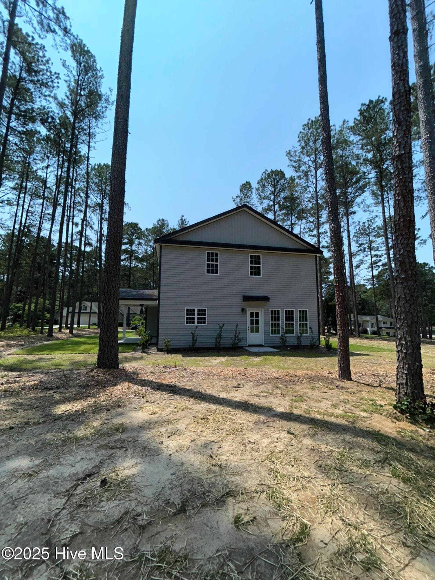 Single Family Residence at 28880 Deercroft Drive, Wagram, NC 28396, photo 104 of 123