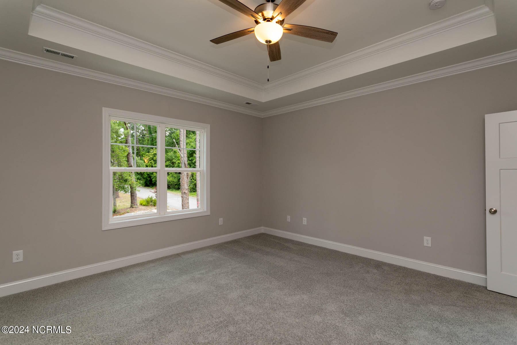 Single Family Residence at 525 N Sycamore Street, Aberdeen, NC 28315, photo 24 of 43
