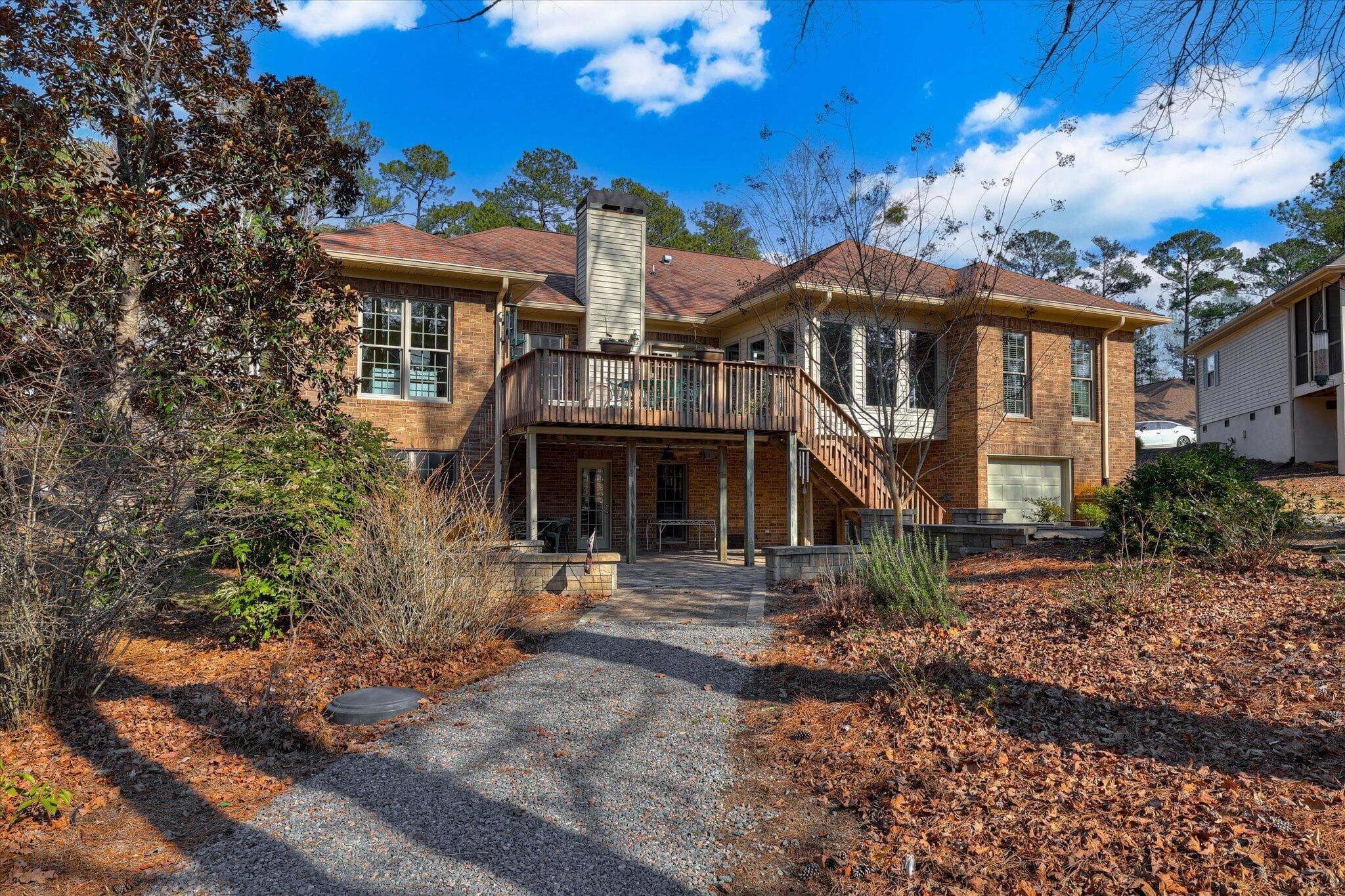 Single Family Residence at 124 Magnolia Drive, McCormick, SC 29835, photo 42 of 67