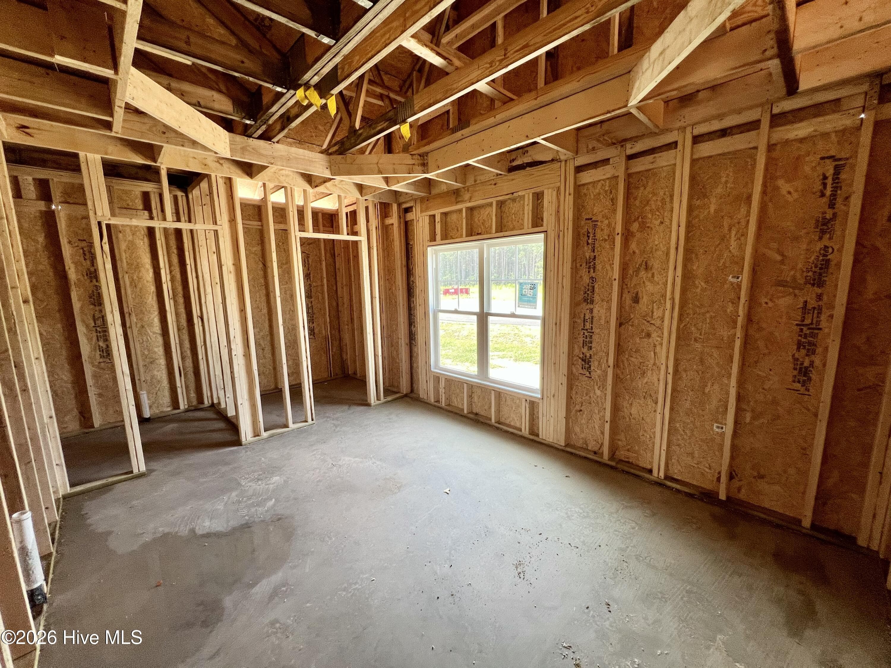 Single Family Residence at 197 Pendergrass Drive, Princeton, NC 27569, photo 30 of 112