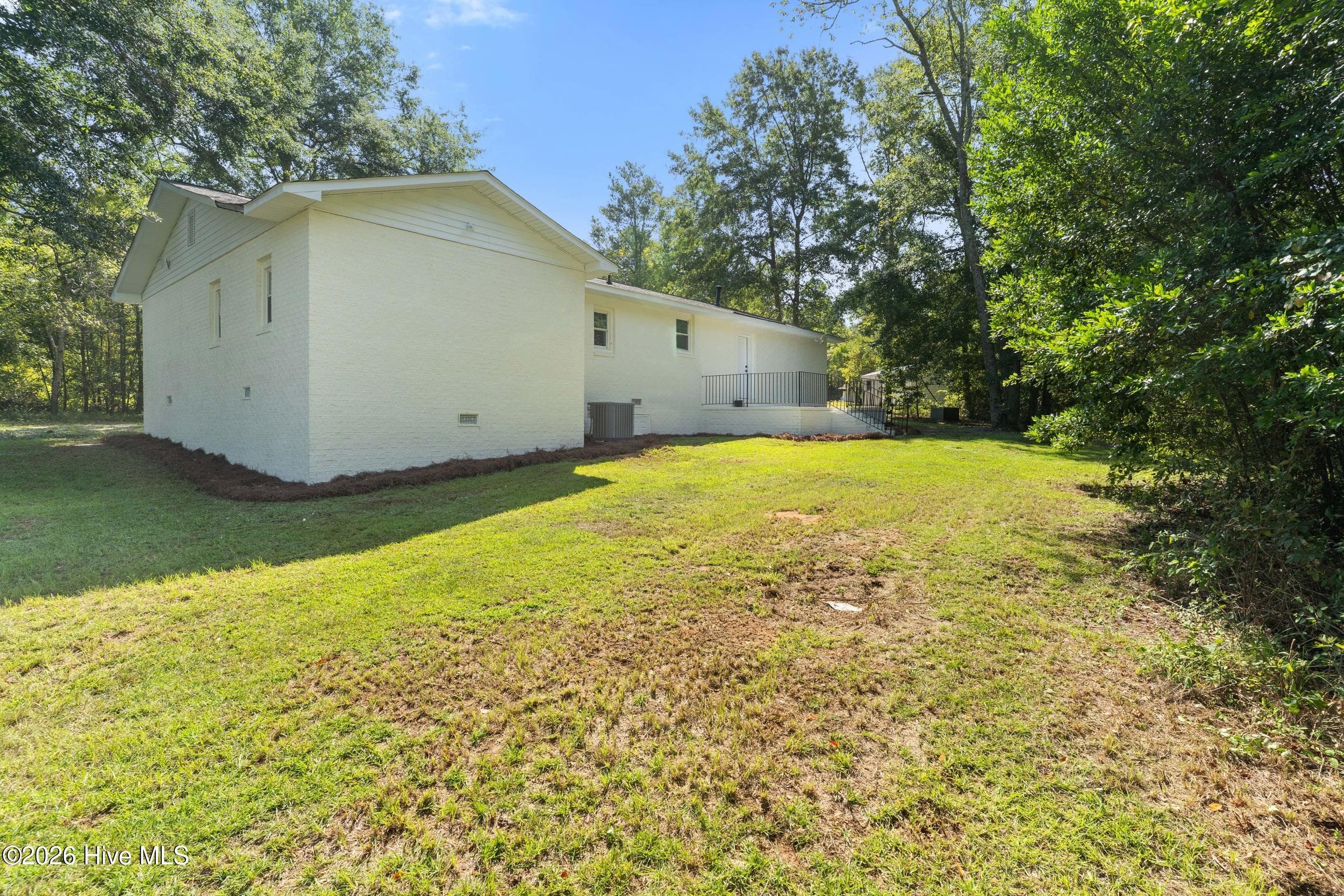 Single Family Residence at 5258 Henderson Road, Hephzibah, GA 30815, photo 39 of 43