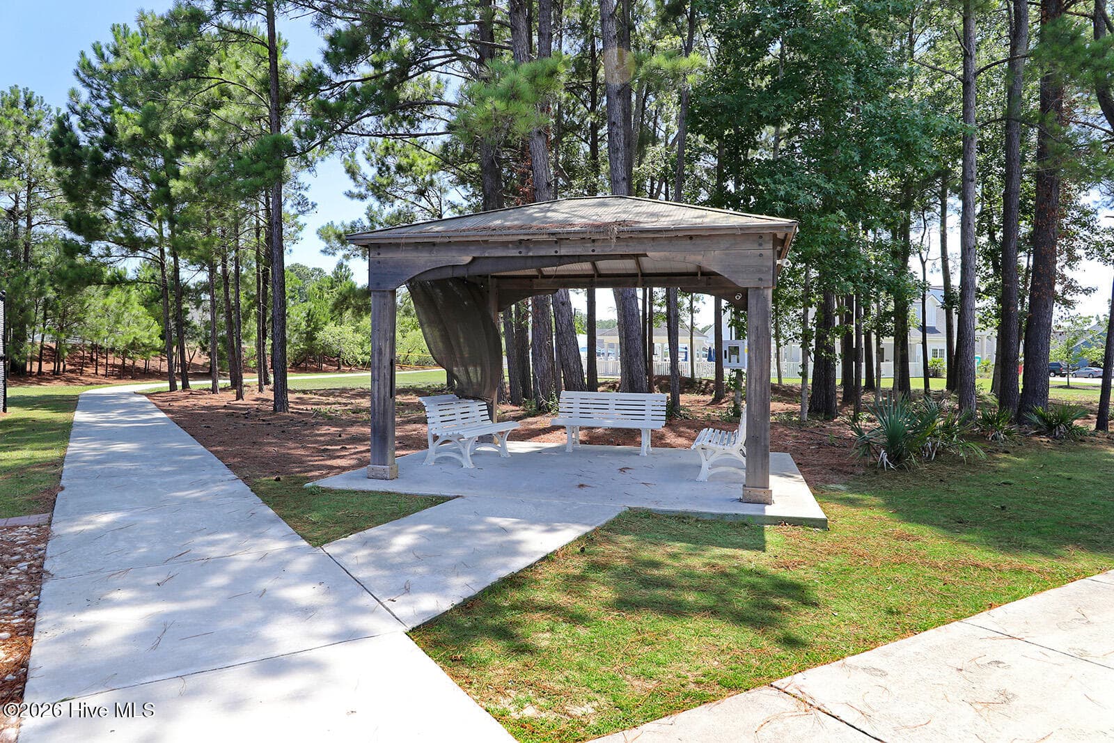 Single Family Residence at 3493 Whaley Way NW Lot 122, Ash, NC 28420, photo 75 of 89