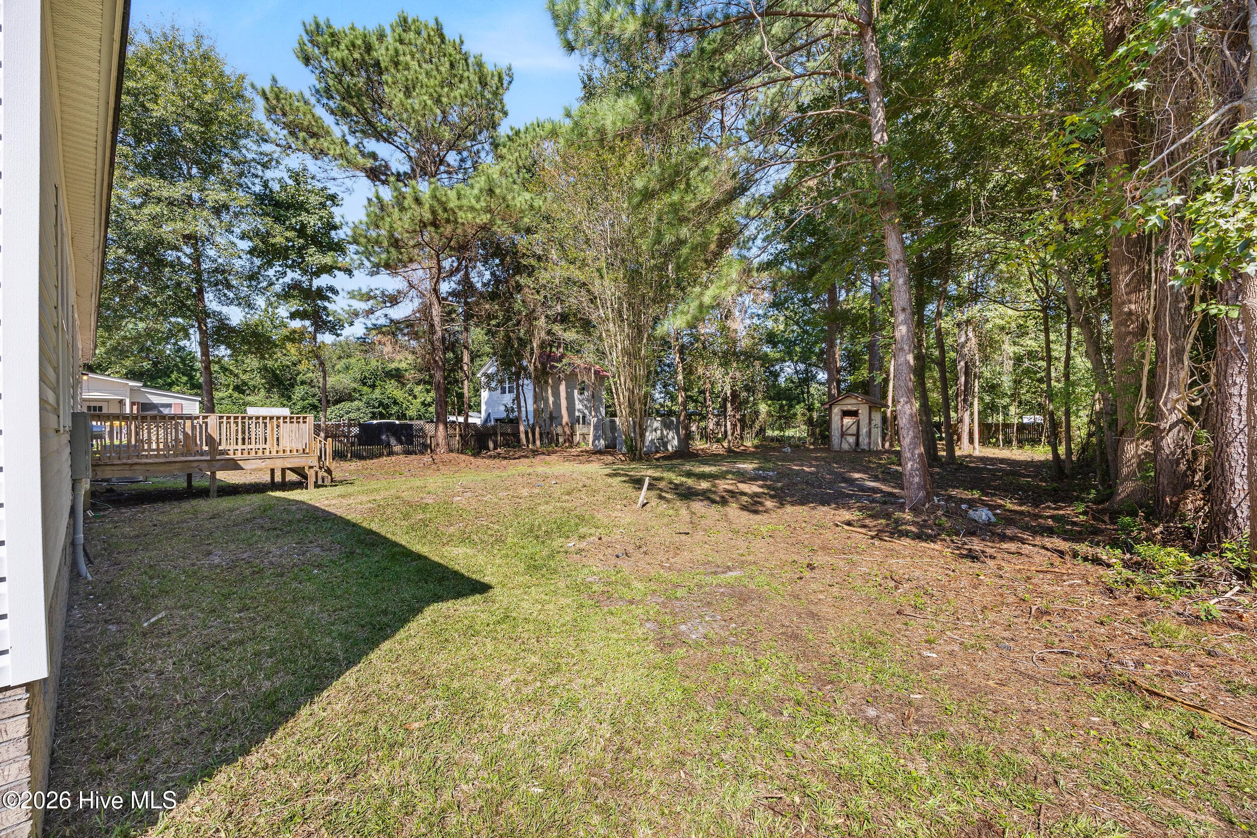 Manufactured Home at 2025 Teresa Drive, Castle Hayne, NC 28429, photo 39 of 40