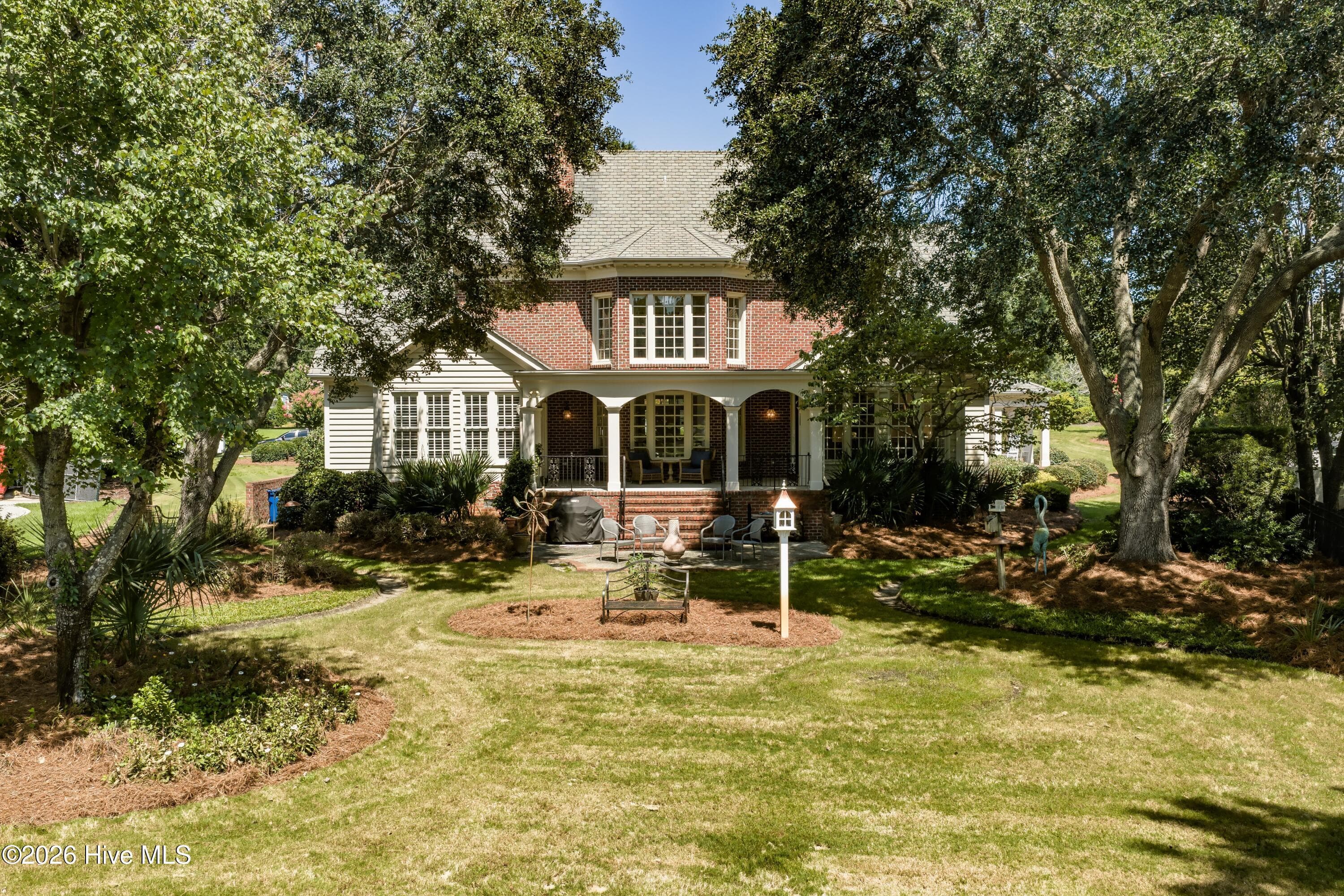 Single Family Residence at 1431 Quadrant Circle, Wilmington, NC 28405, photo 63 of 70