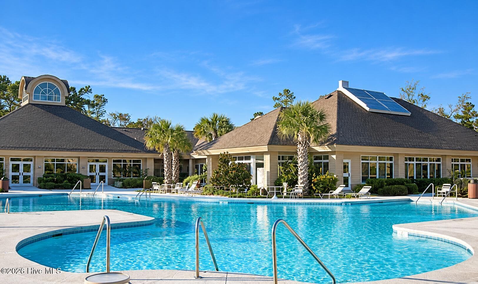 Single Family Residence at 1027 Crosby Circle SW, Sunset Beach, NC 28468, photo 26 of 33