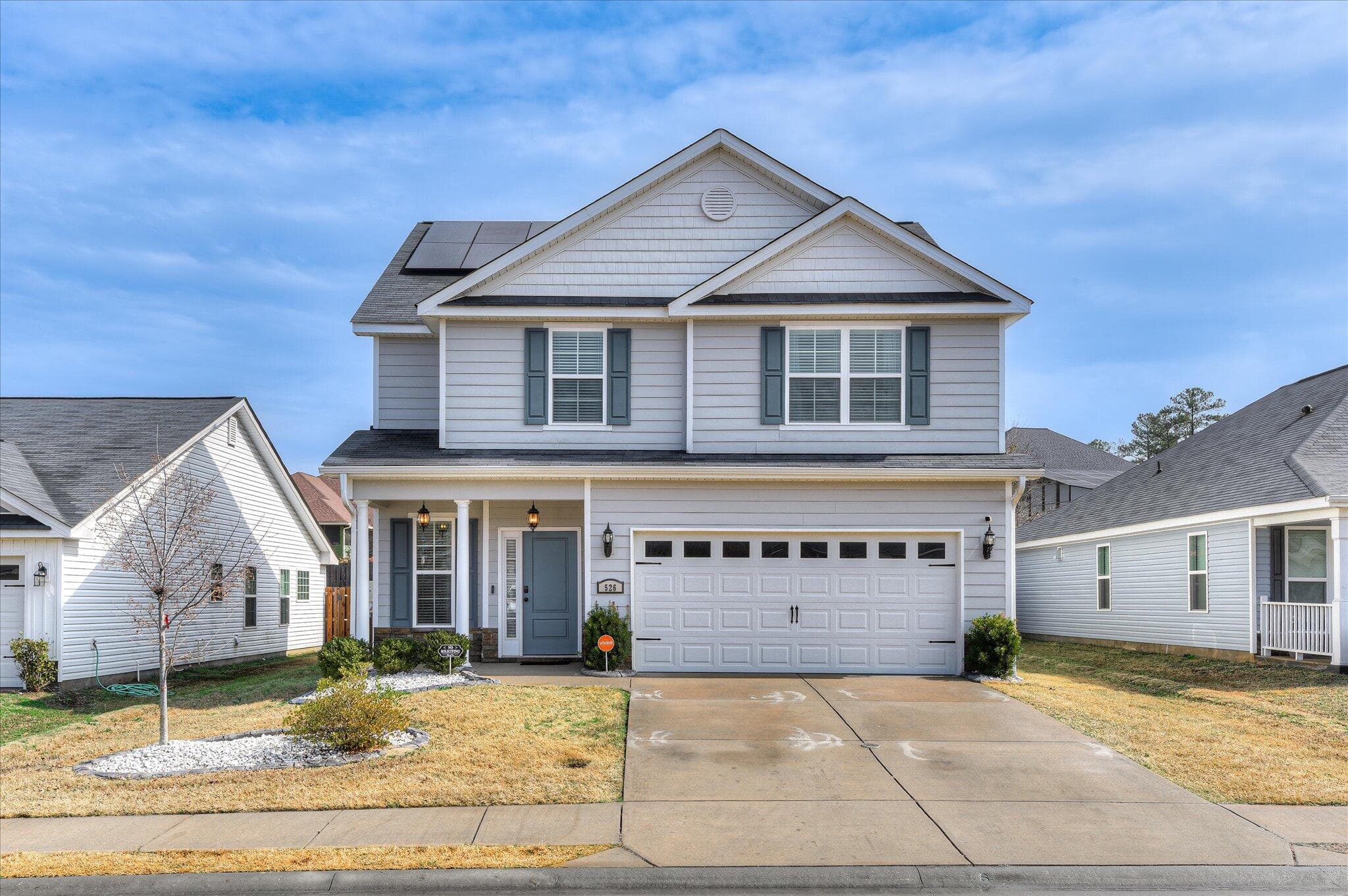 Single Family Residence at 526 Jensen Lane, Augusta, GA 30909, photo 2 of 44