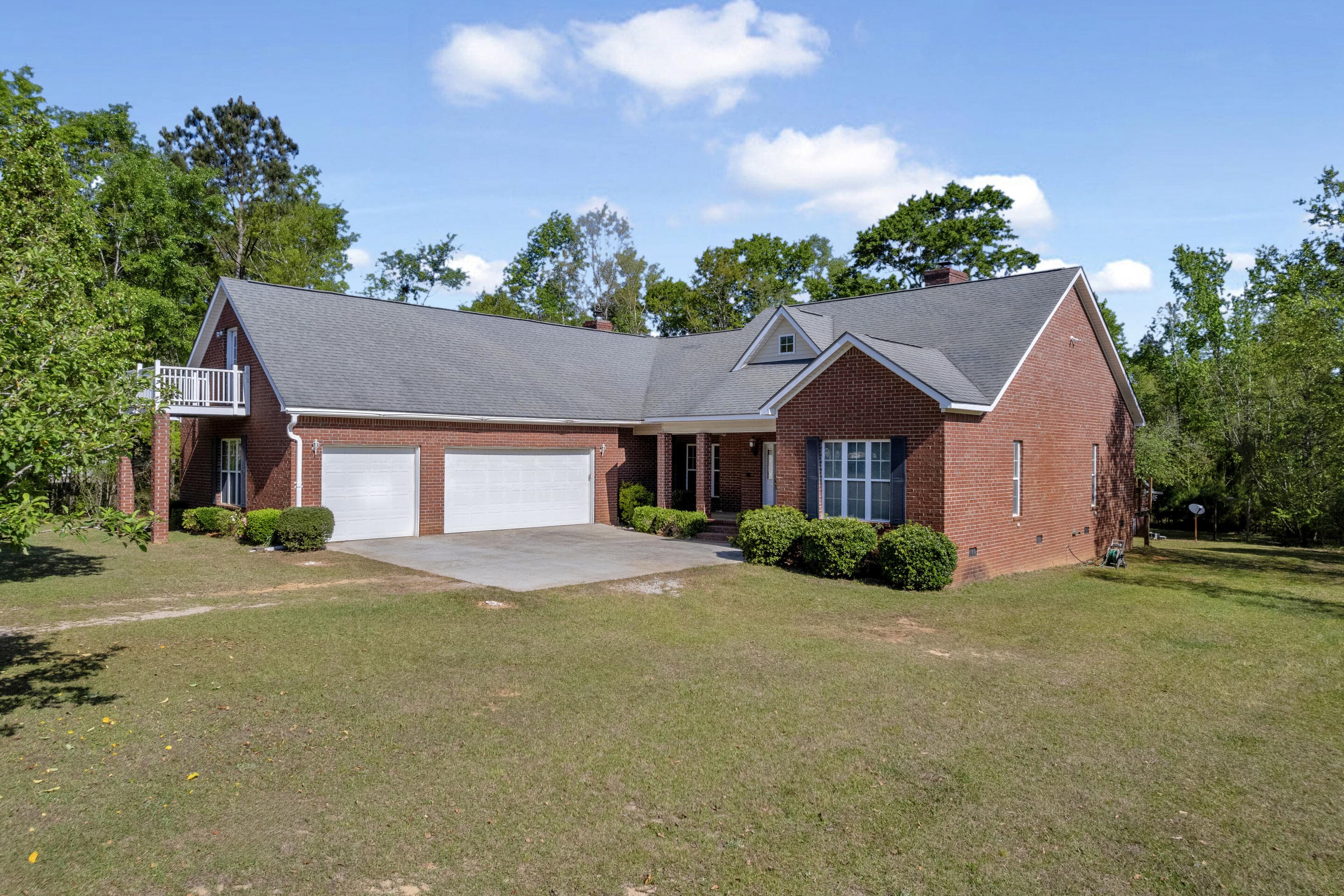 Single Family Residence at 1197 Jefferson Boulevard, Louisville, GA 30434, photo 5 of 60