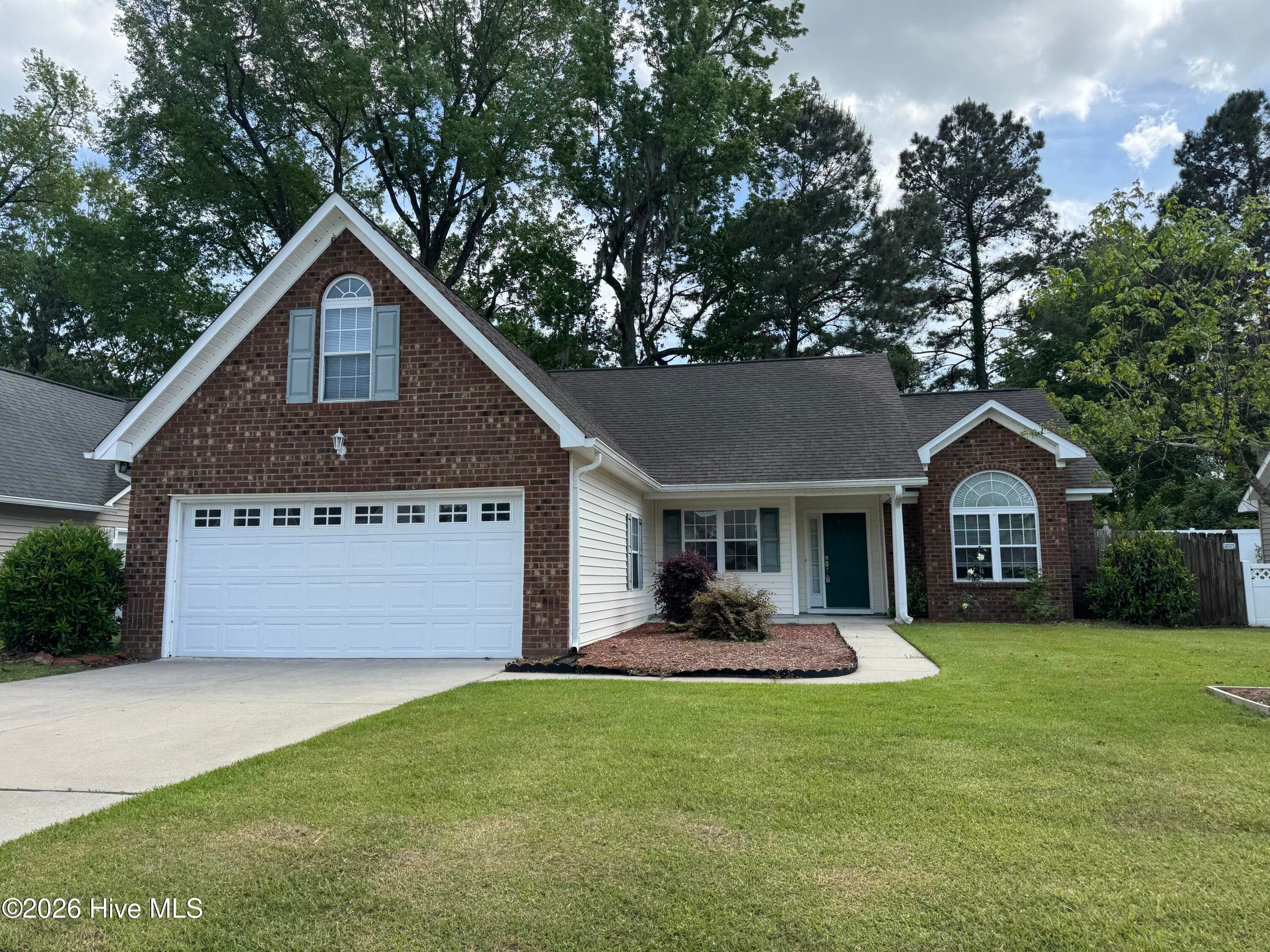 112 Inge Court, New Bern, NC 28562