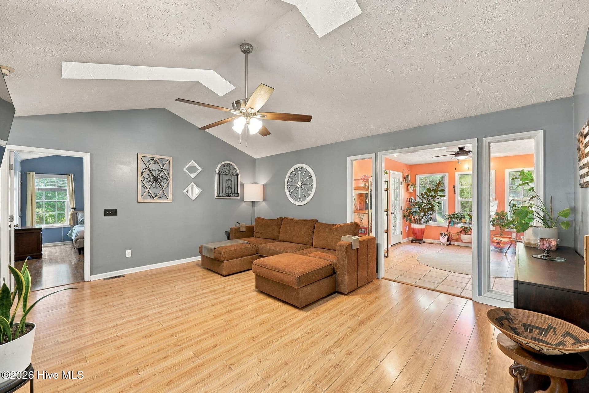 Single Family Residence at 135 Pinesage Drive, West End, NC 27376, photo 15 of 52