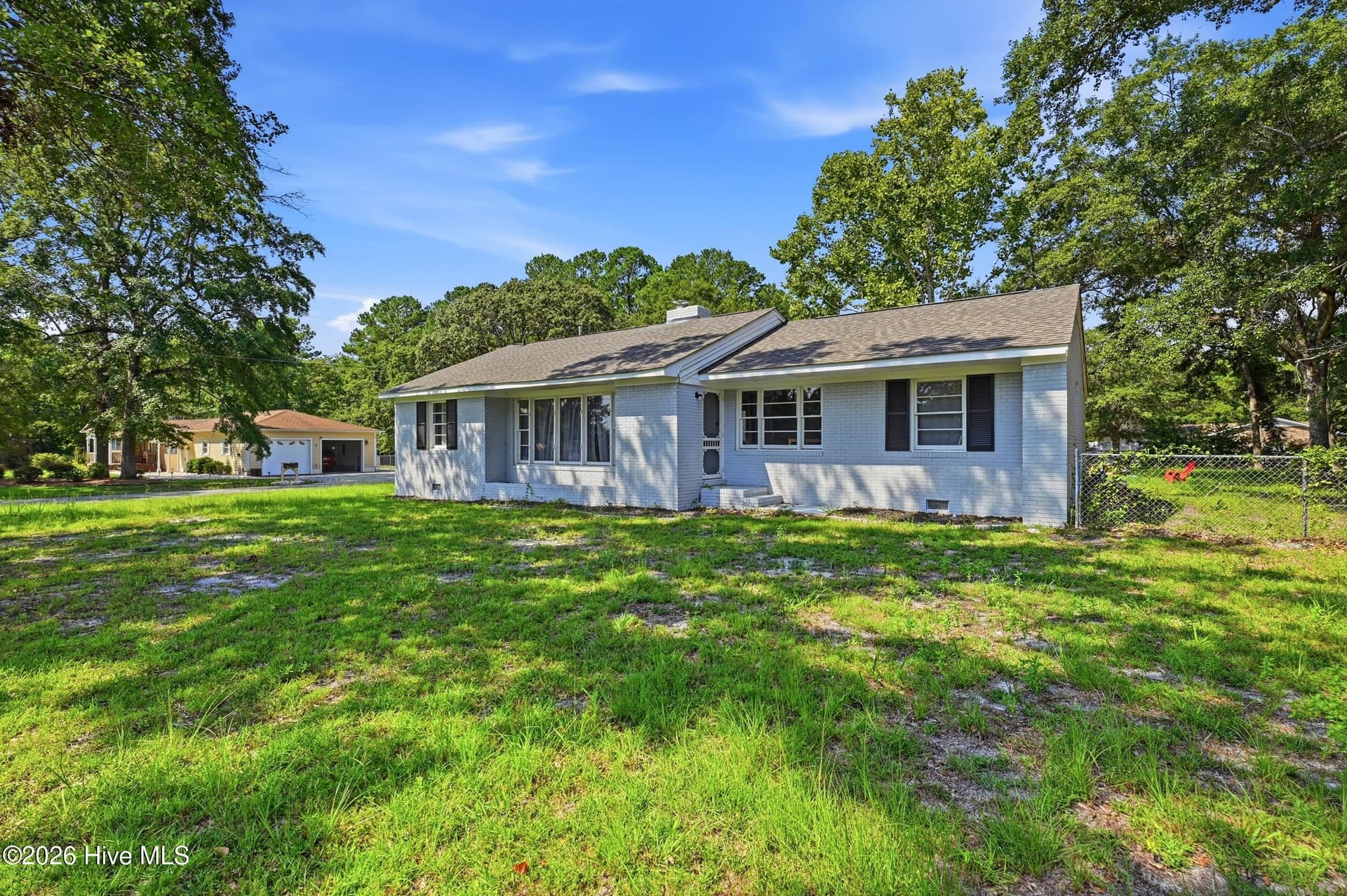 Single Family Residence at 308 Holmes Street, Shallotte, NC 28470, photo 2 of 37
