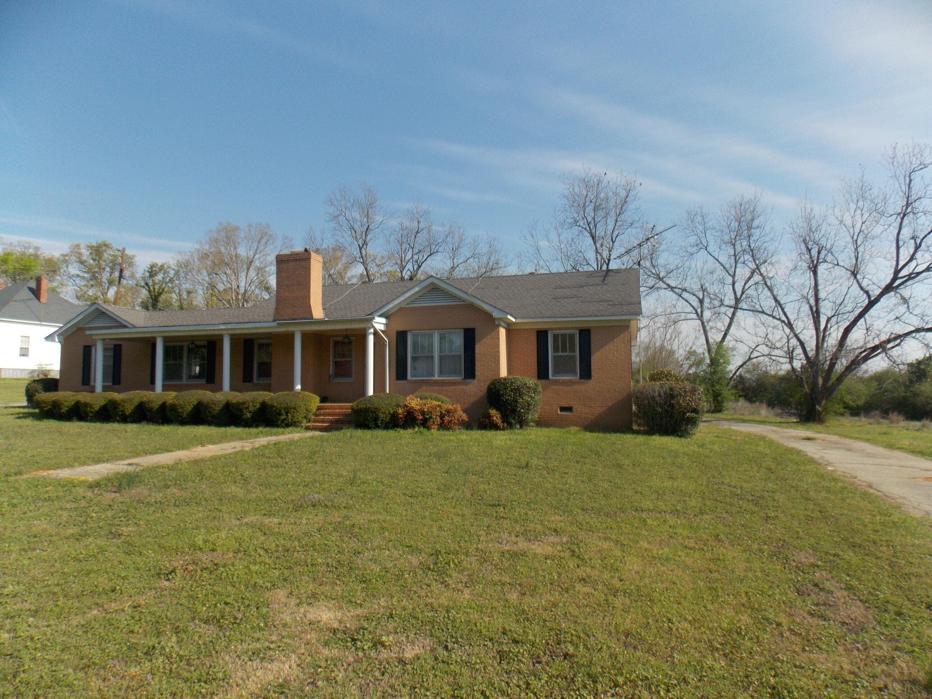 4232 Double Branches Road, Lincolnton, GA 30817