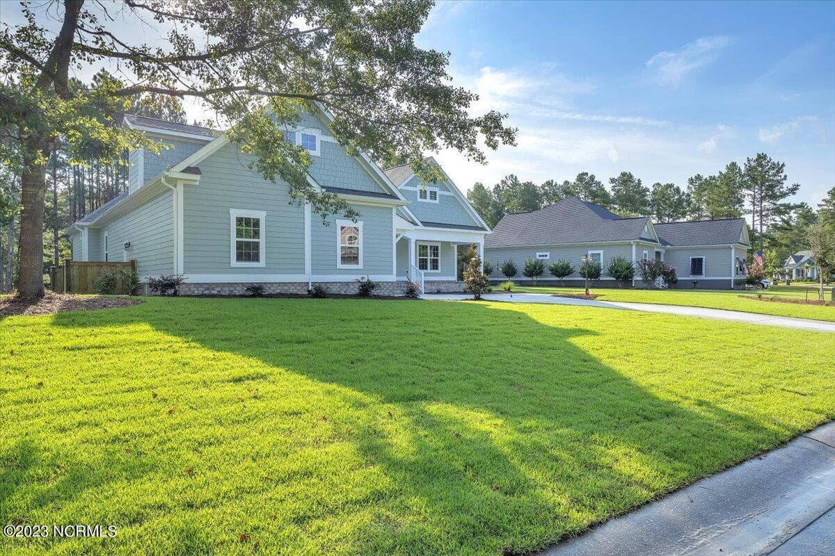 Single Family Residence at 576 Hearthside Drive SE, Bolivia, NC 28422, photo 119 of 175