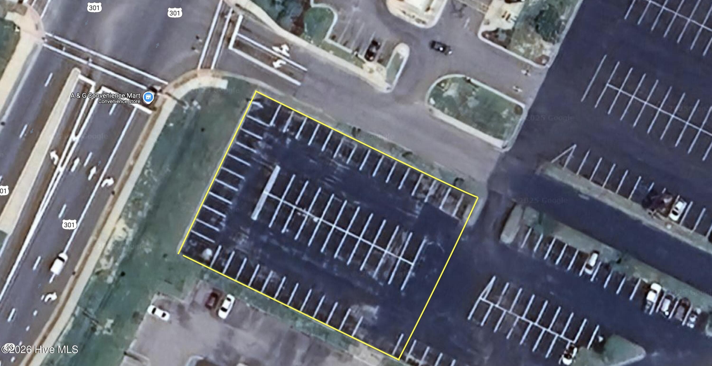700 U.S. Highway 301 N, Wilson, NC 27893