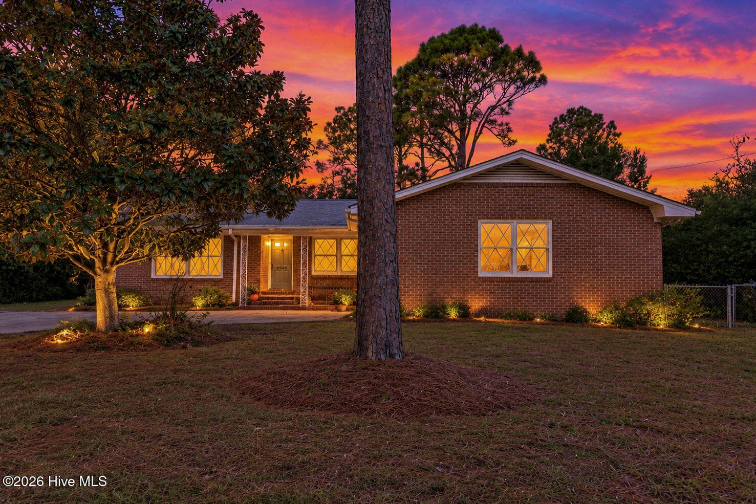 4845 College Acres Drive, Wilmington, NC 28403