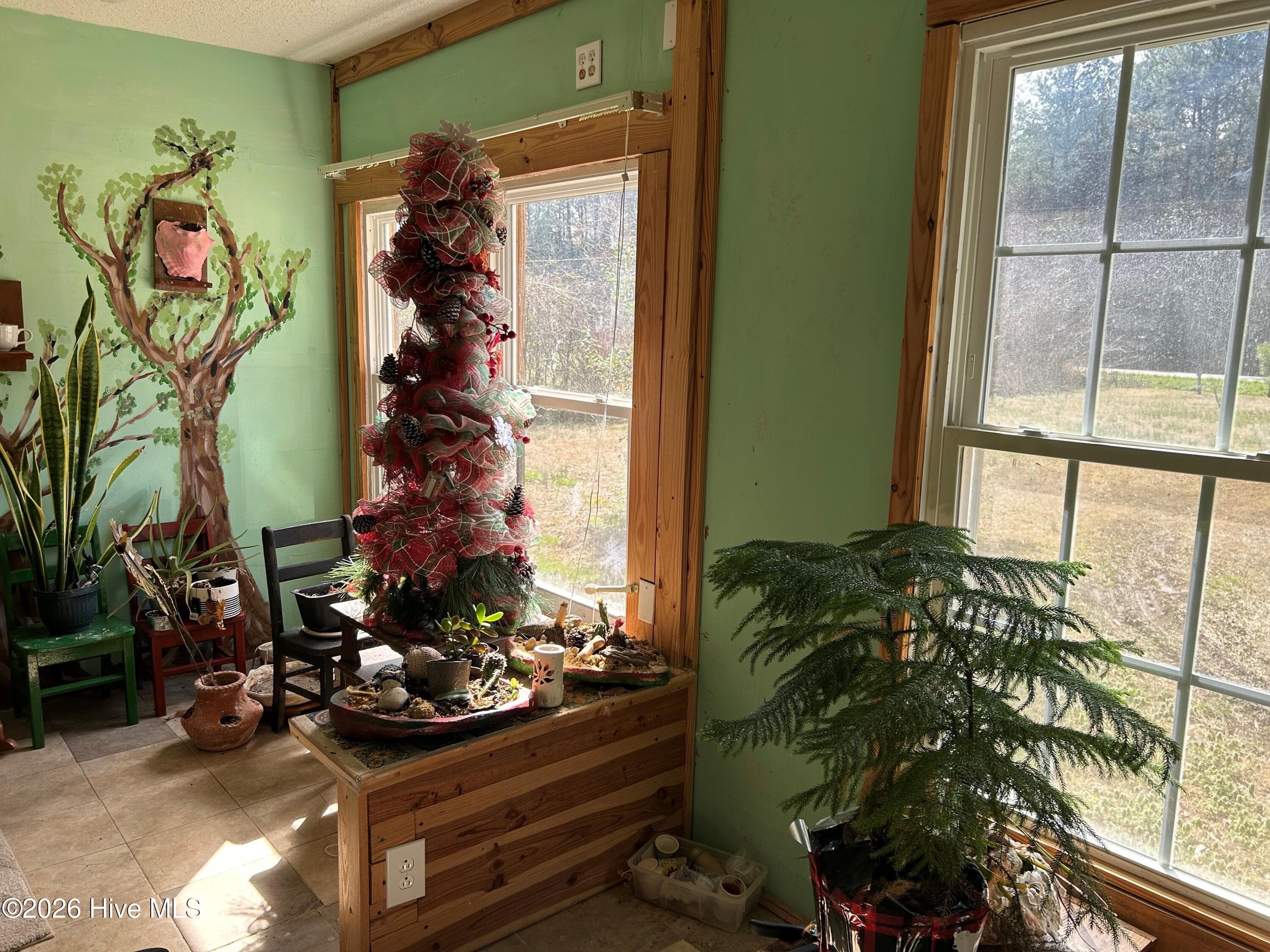 Gorgeous reading area - 1039 Pine Ridge Road, Merry Hill, NC 27957