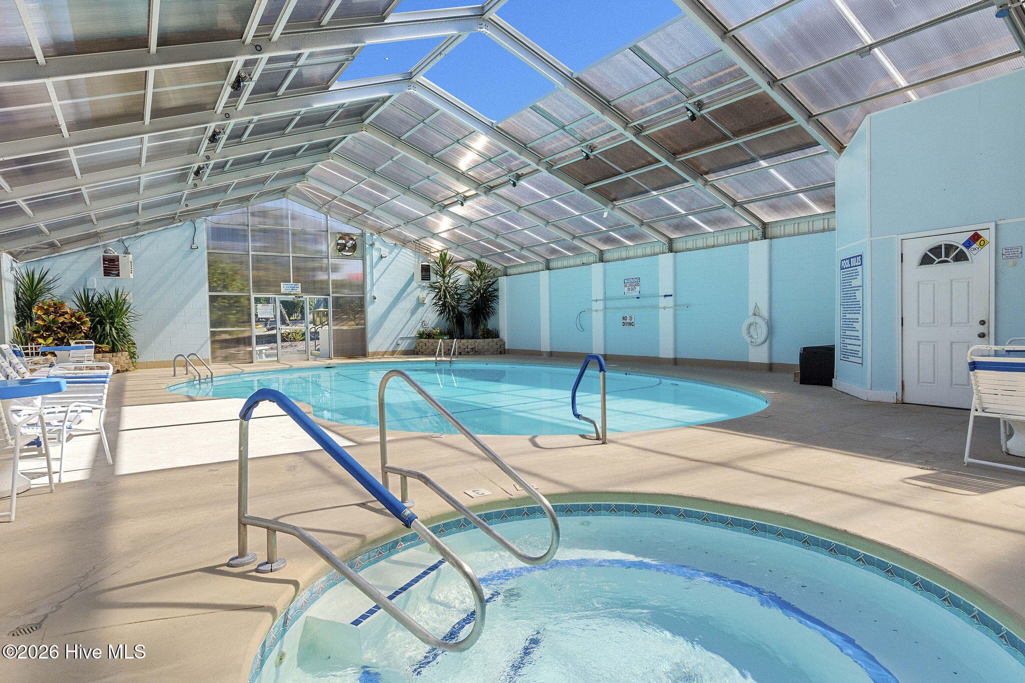Condominium at 1505 Salter Path Road 412, Indian Beach, NC 28512, photo 47 of 54