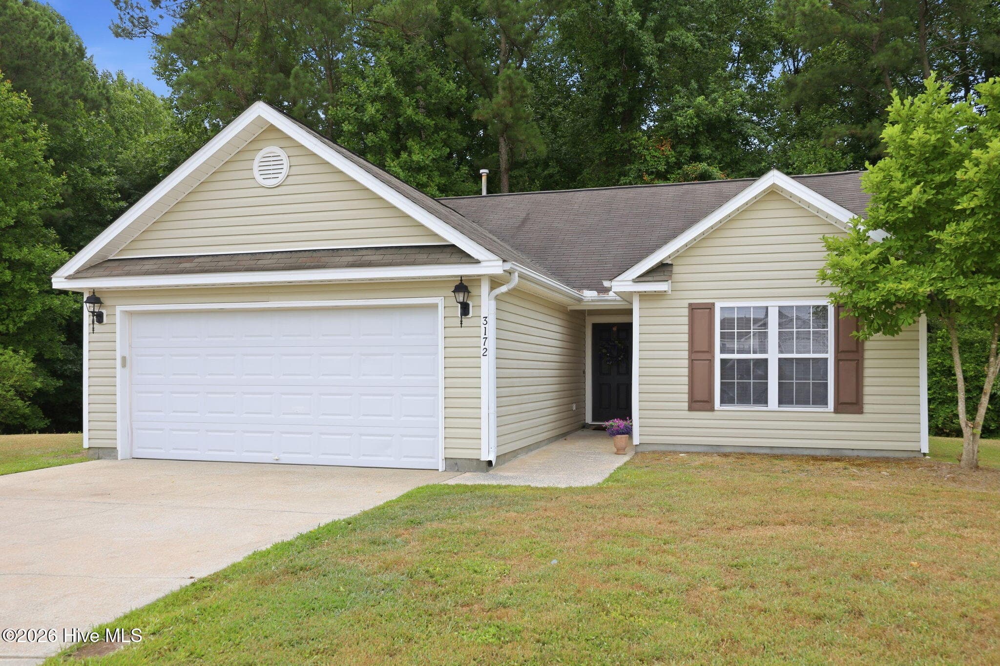 Single Family Residence at 3172 Ruth Court, Greenville, NC 27834, photo 6 of 55
