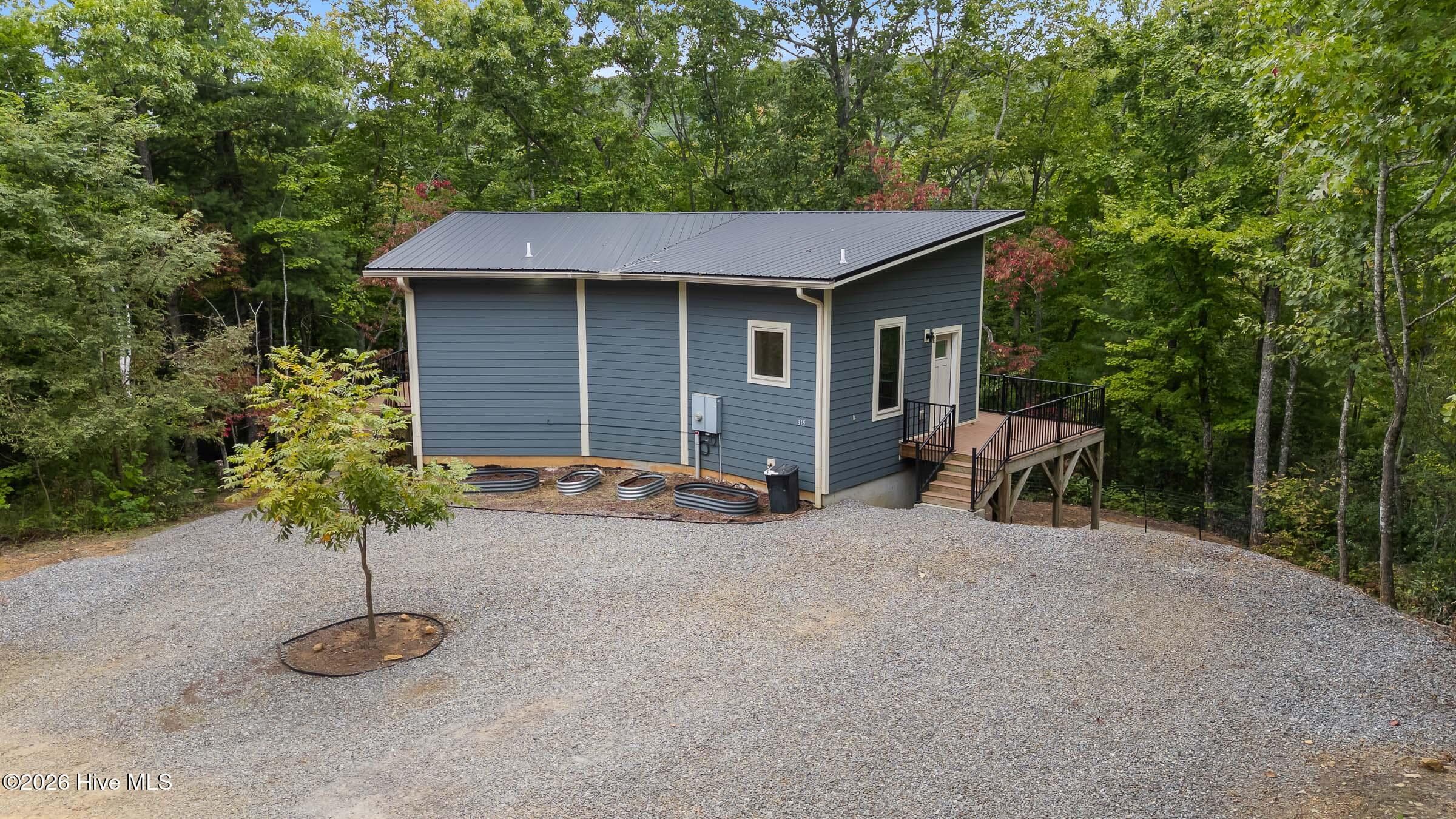 Single Family Residence at 315 Peachtree Mountain Estates Road, Murphy, NC 28906, photo 48 of 51
