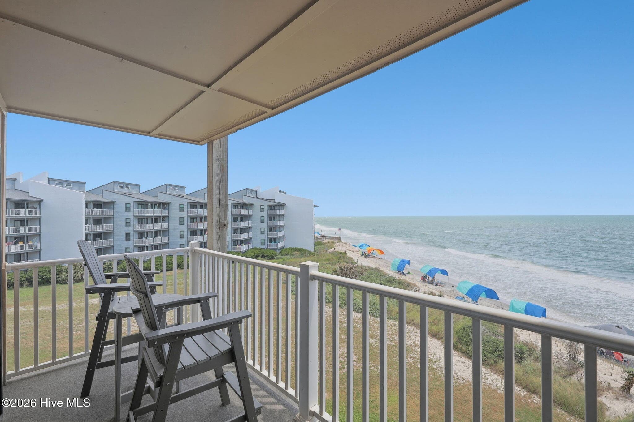 Condominium at 1866 New River Inlet Road Unit 3308c, North Topsail Beach, NC 28460, photo 16 of 56