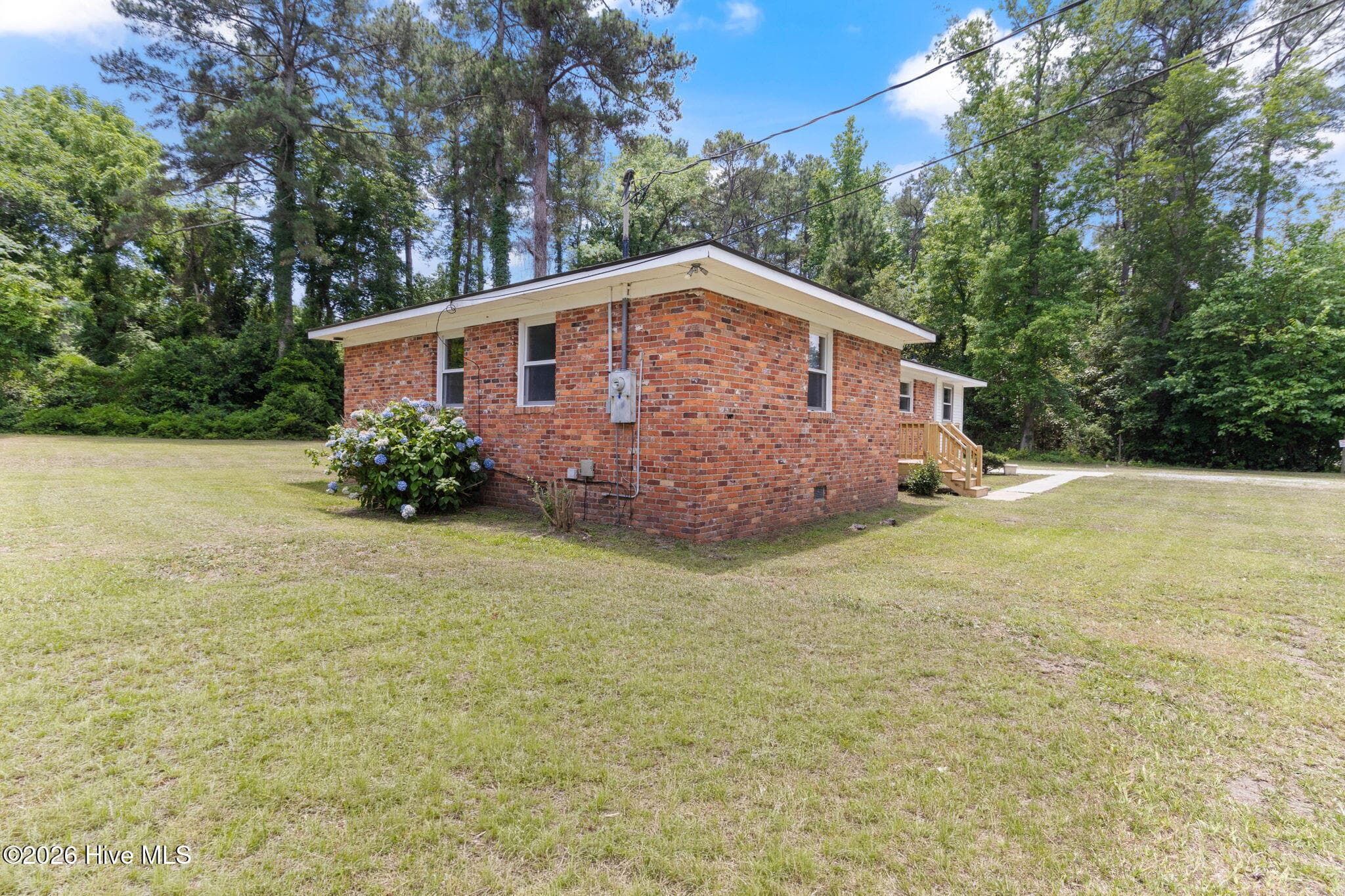 Single Family Residence at 108 Mcnatt Street, Maxton, NC 28364, photo 27 of 54