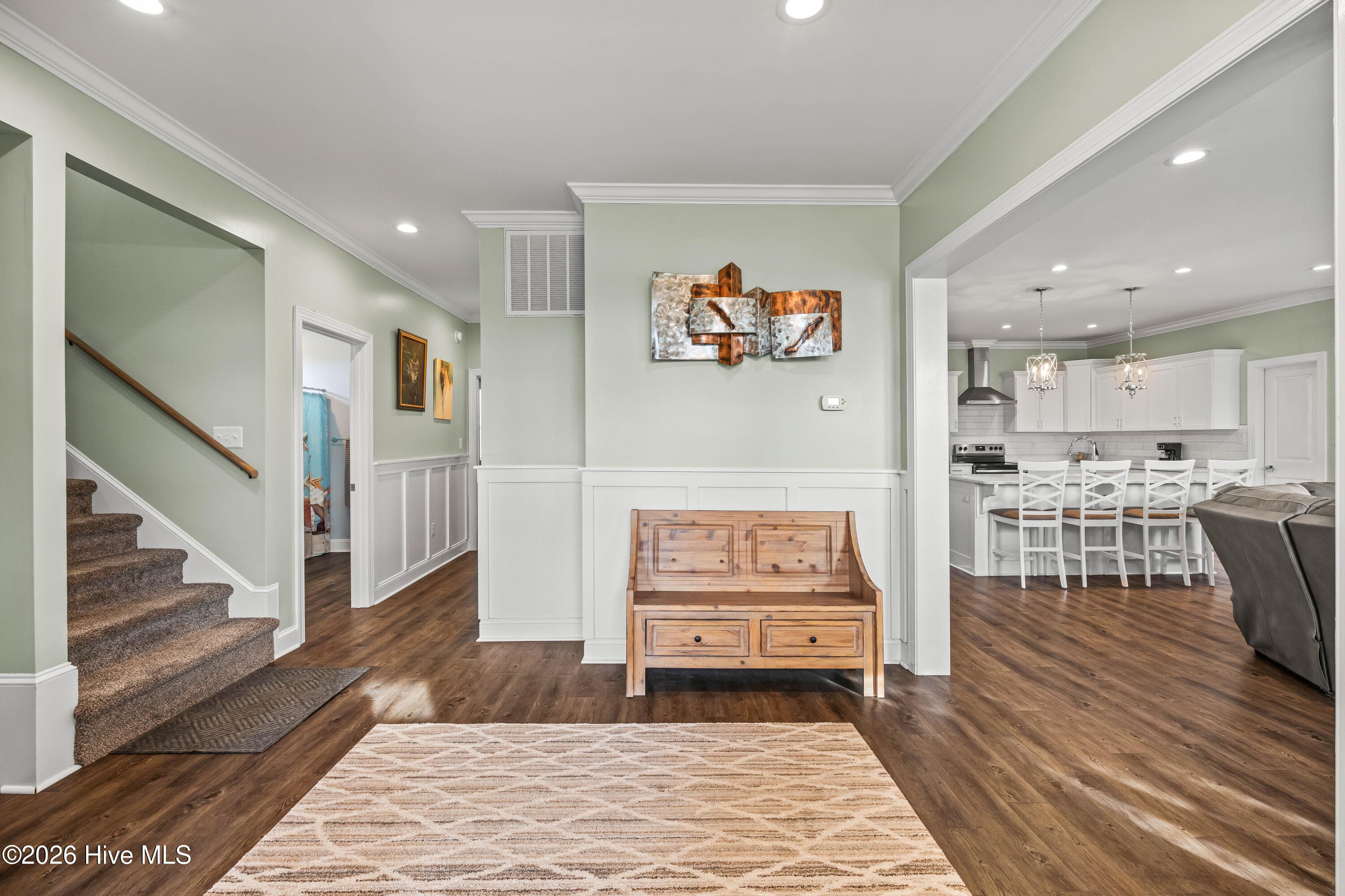 Single Family Residence at 216 Gatsey Lane, Beaufort, NC 28516, photo 7 of 61