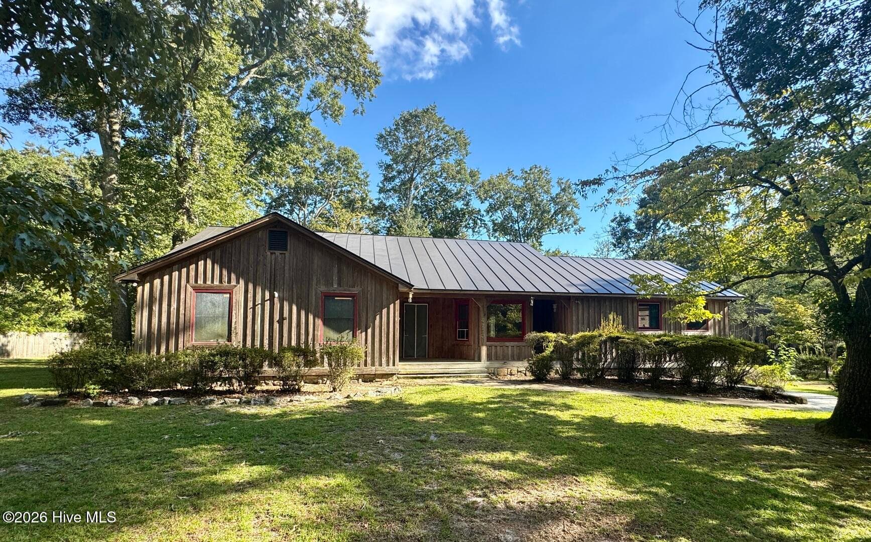 4710 Indian Corn Trail, Castle Hayne, NC 28429
