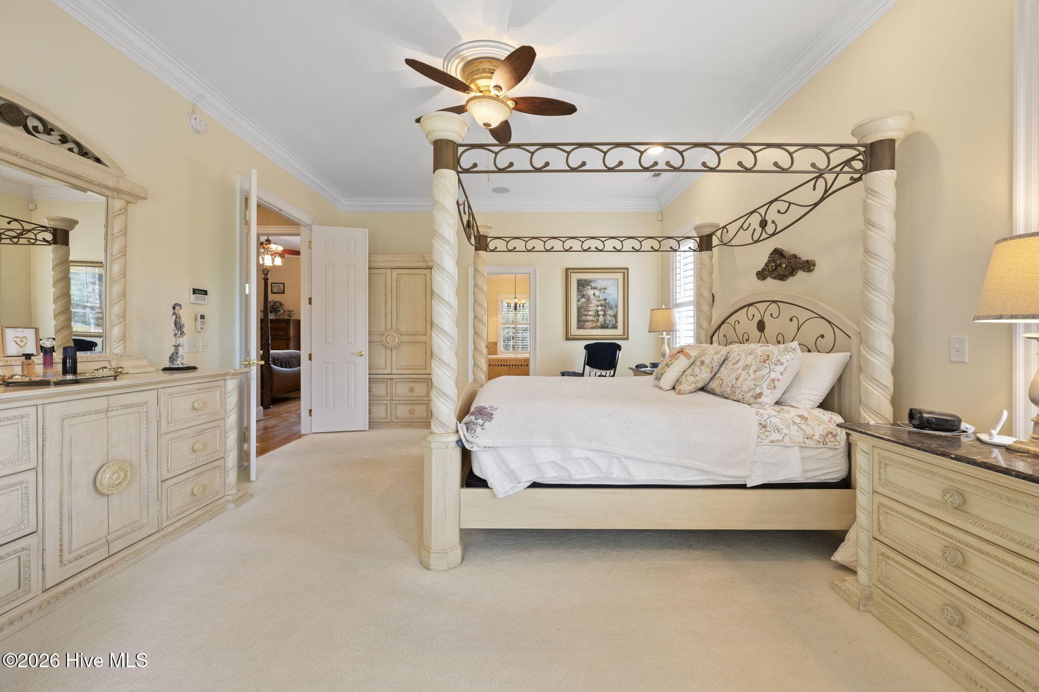 Single Family Residence at 533 Rivage Promenade, Wilmington, NC 28412, photo 45 of 97