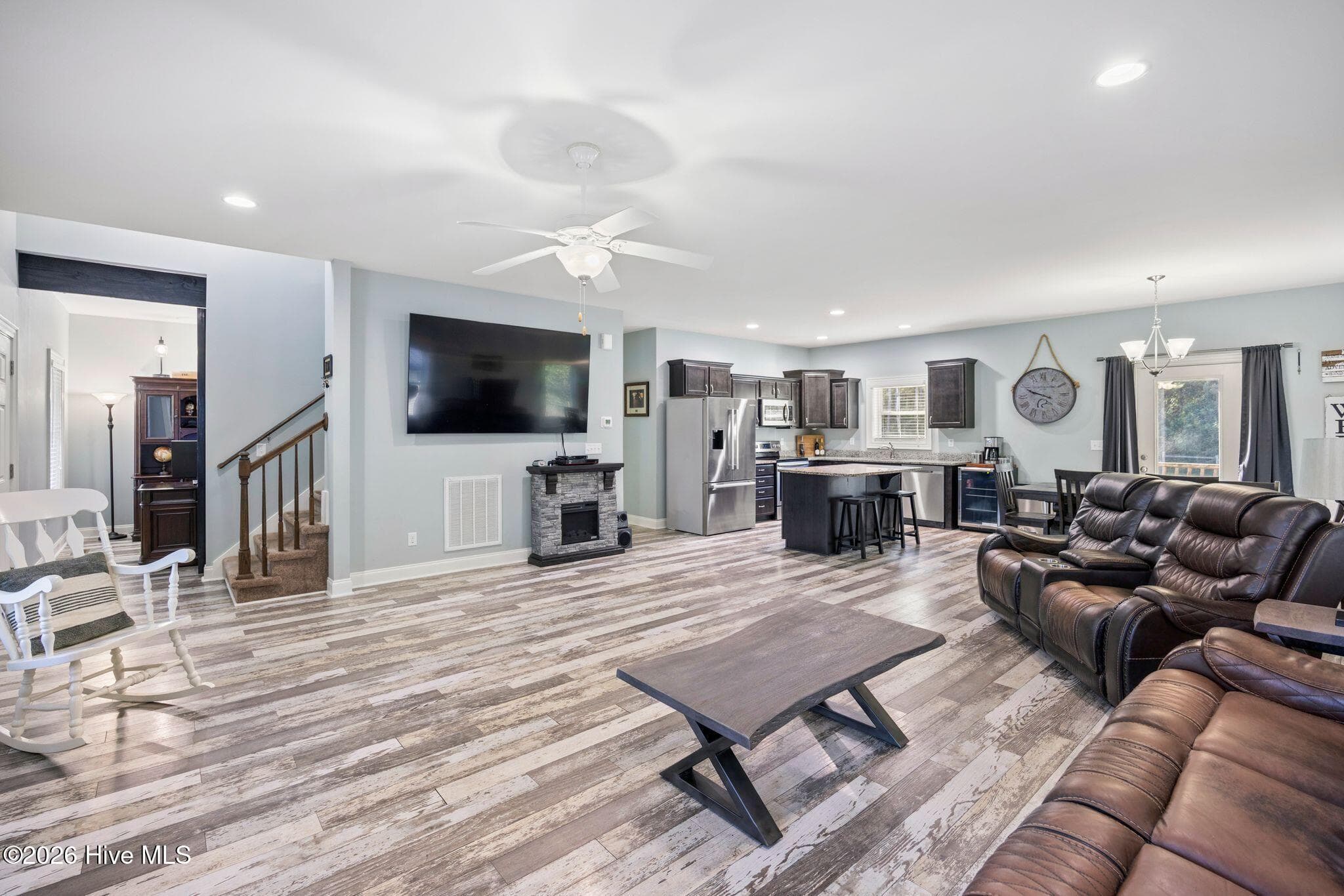 Single Family Residence at 6505 Funston Road SE, Winnabow, NC 28479, photo 22 of 83