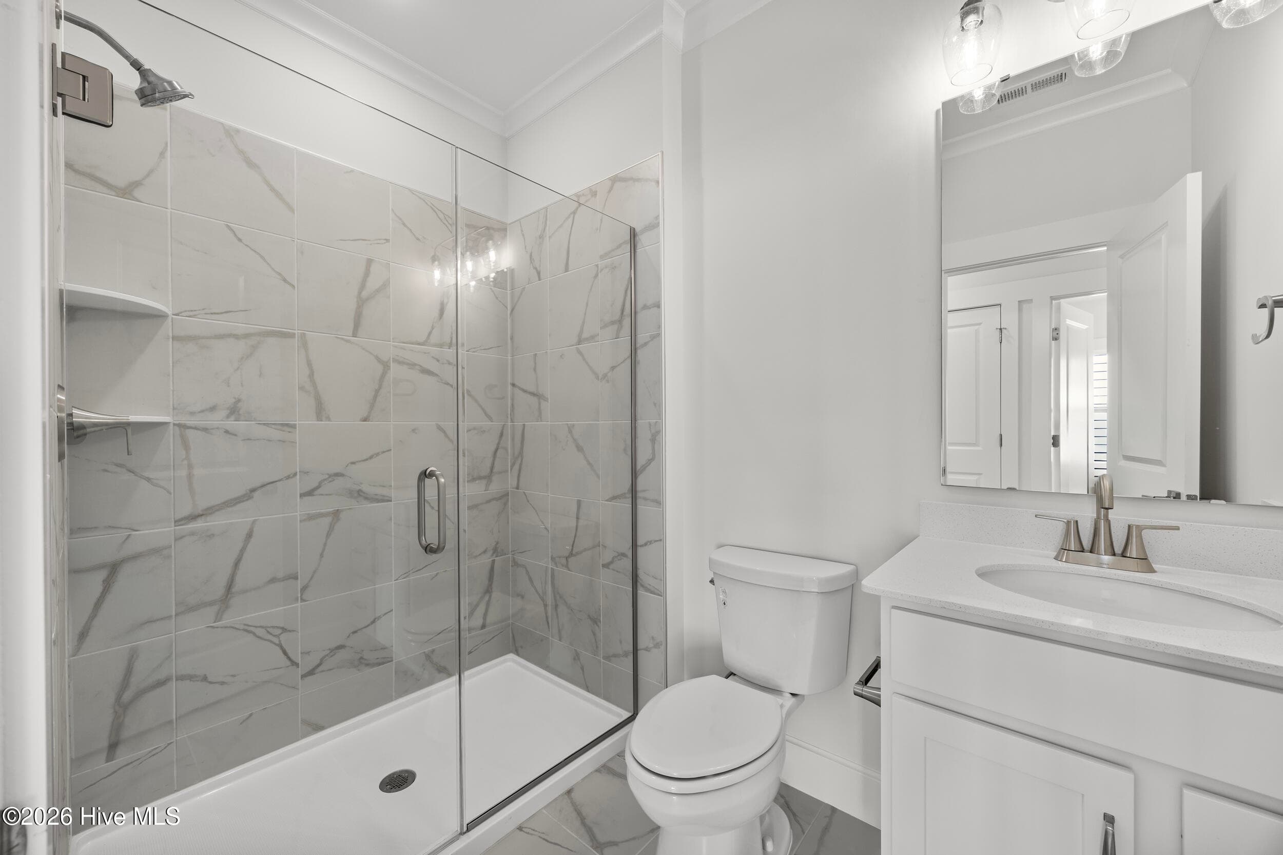 “Home shown is a representation of the floor plan and may include optional features or upgrades. Elevations, materials, colors, finishes, square footage, and included features may vary from the actual home. Please consult a Sales Representative for complete details.” - 7096 Marsh Shore Point 148, Leland, NC 28451