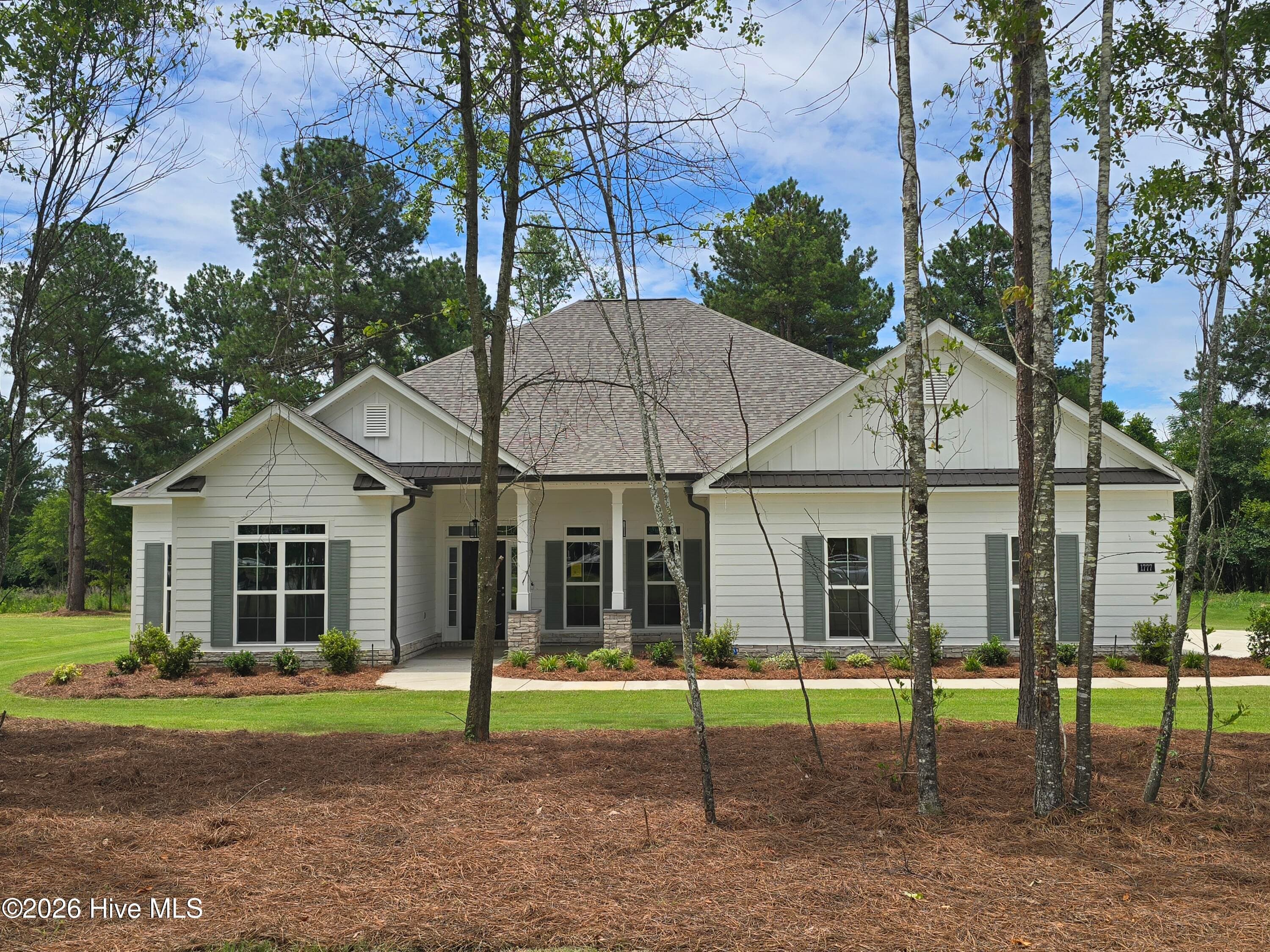 Castlegate 22 - 1777 Bellingham Drive, Beech Island, SC 29842