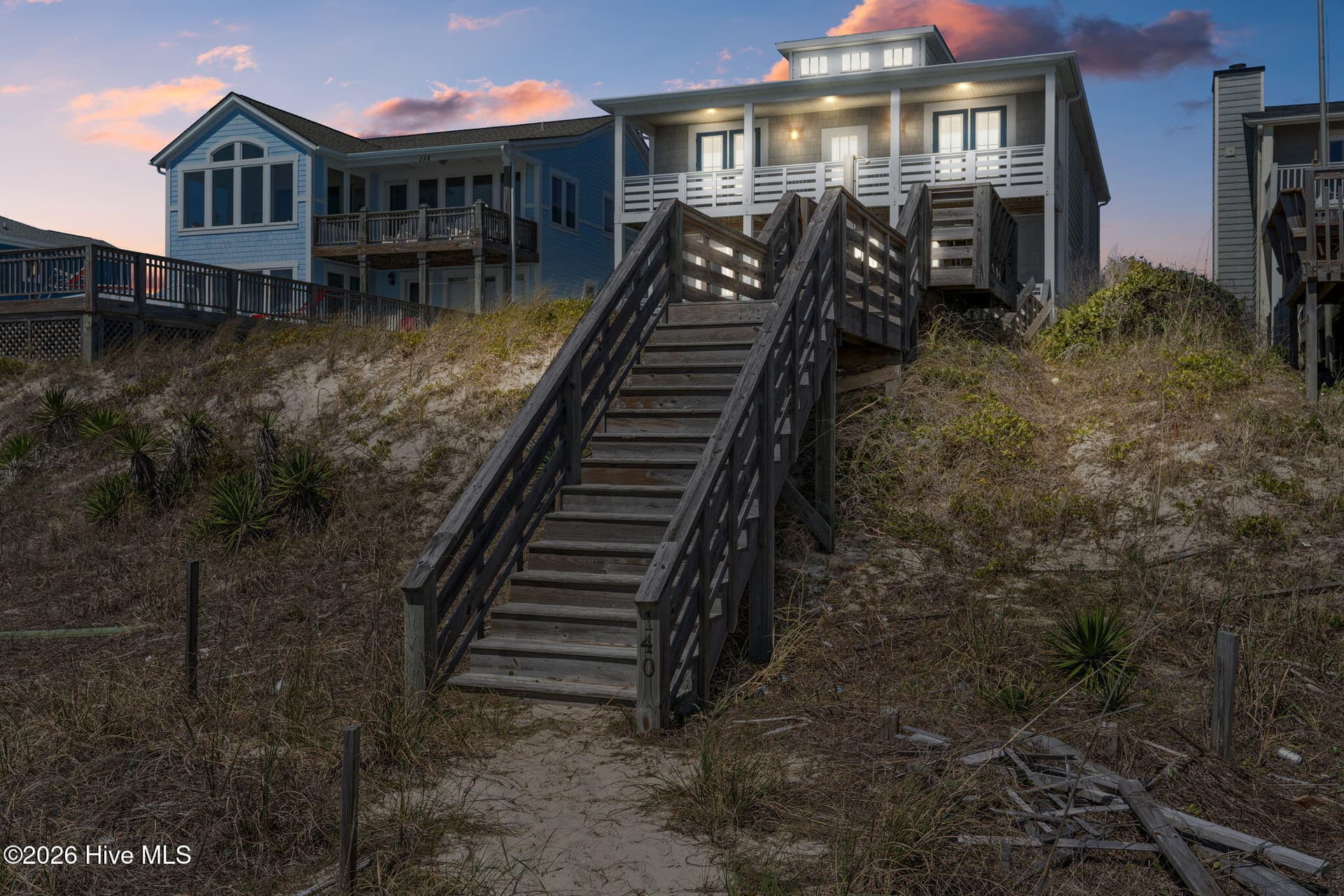 Single Family Residence at 140 E First Street, Ocean Isle Beach, NC 28469, photo 40 of 77