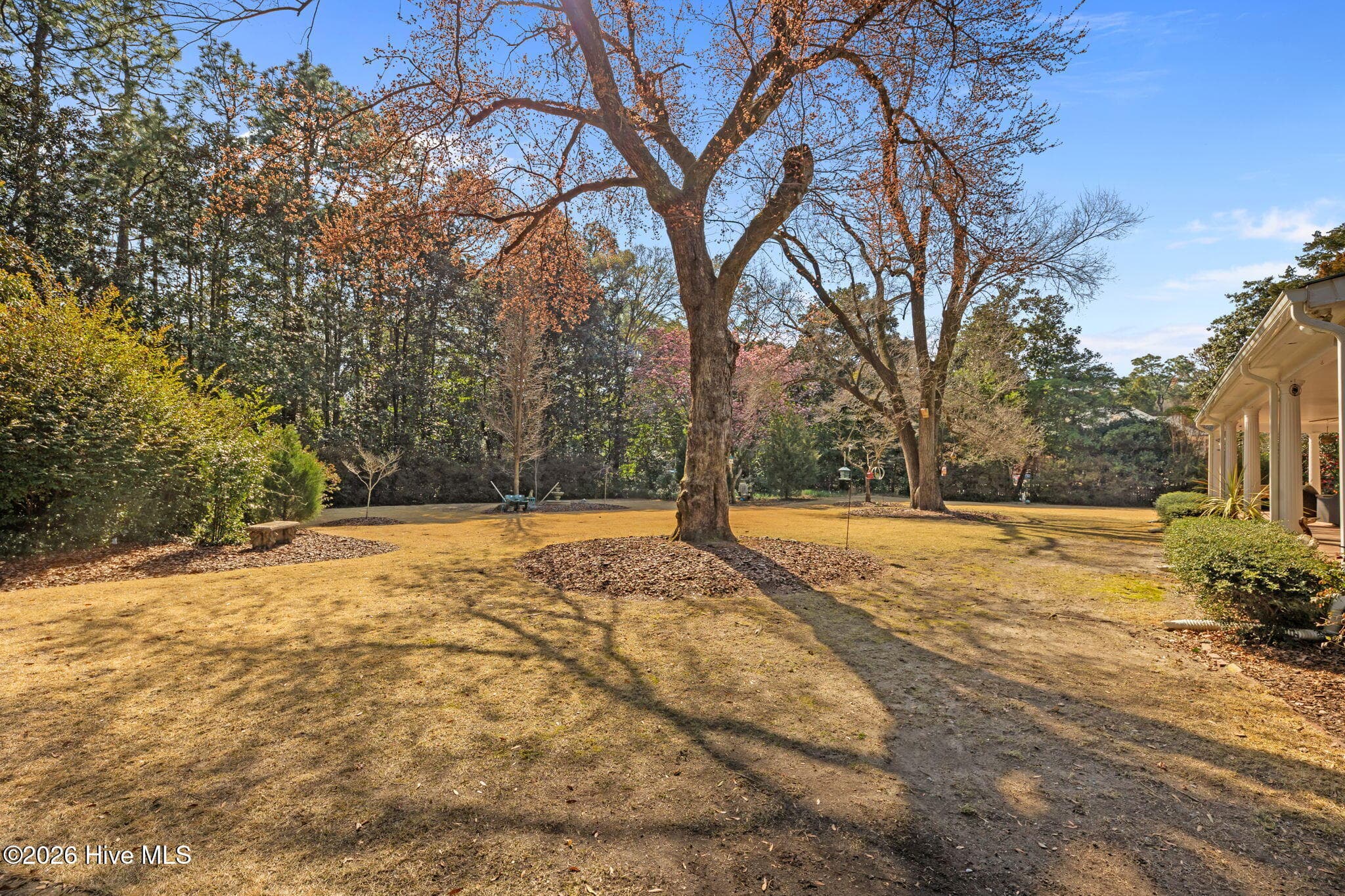 1.12 acres - 55 Linden Road, Pinehurst, NC 28374
