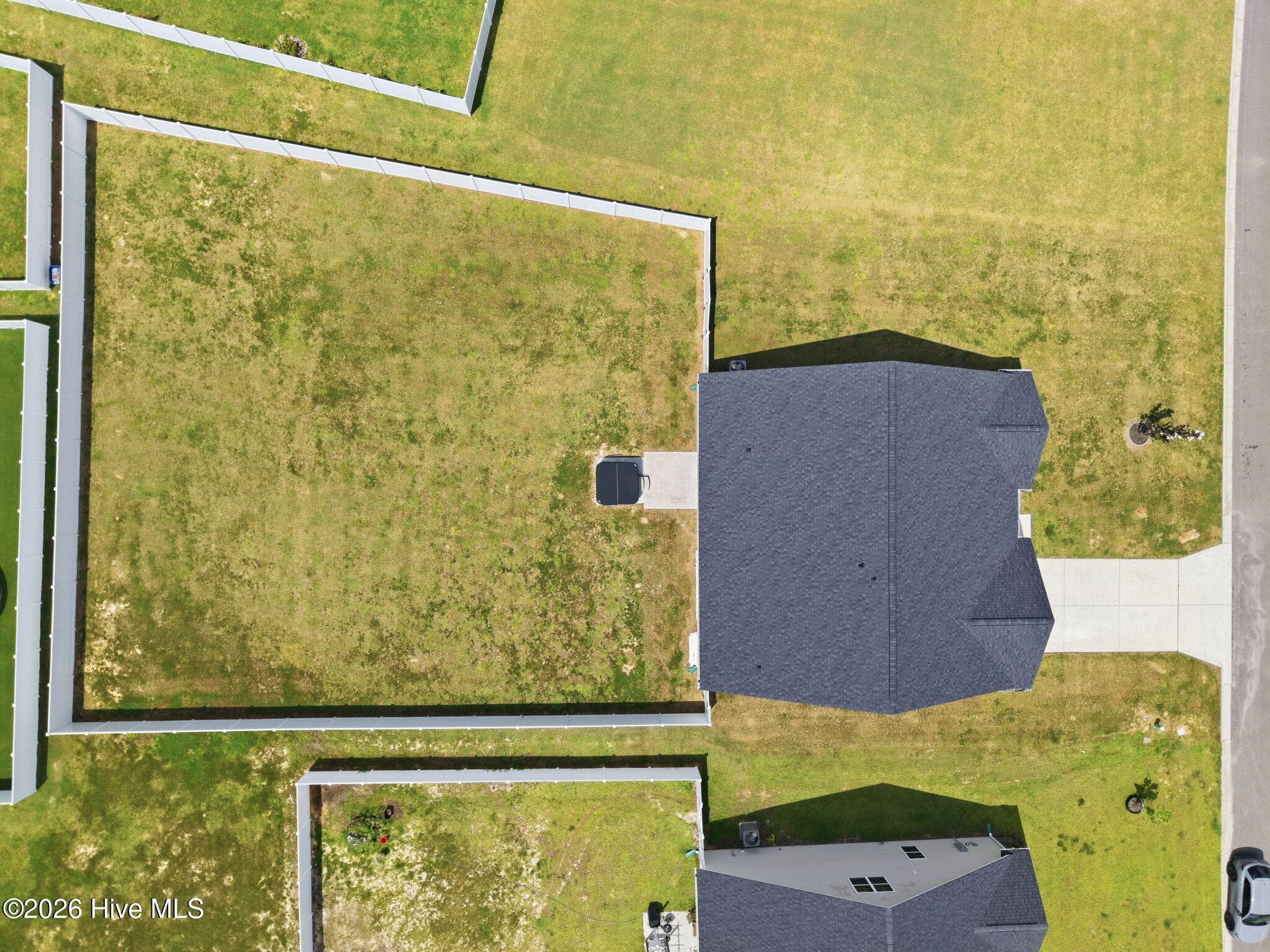 Single Family Residence at 2714 Eliana Lane, Winterville, NC 28590, photo 65 of 71