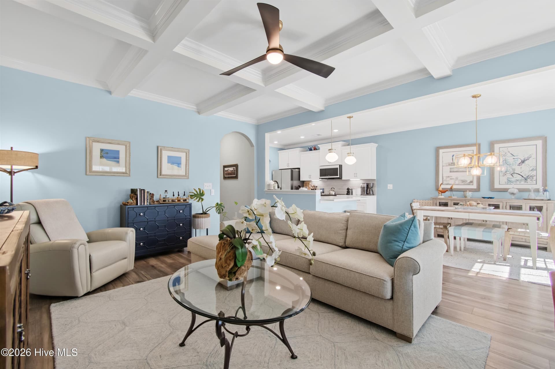 Townhouse at 8813 Radcliff Drive NW, Calabash, NC 28467, photo 12 of 51