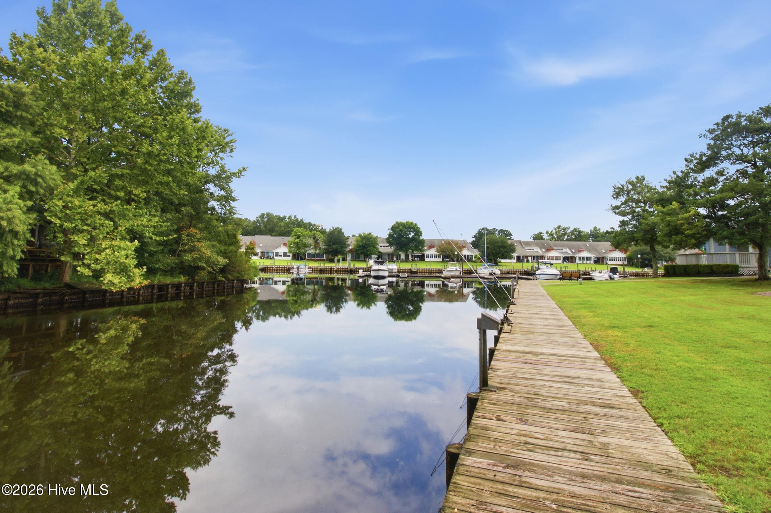 Waterview - 23 Harbour Walk, New Bern, NC 28562