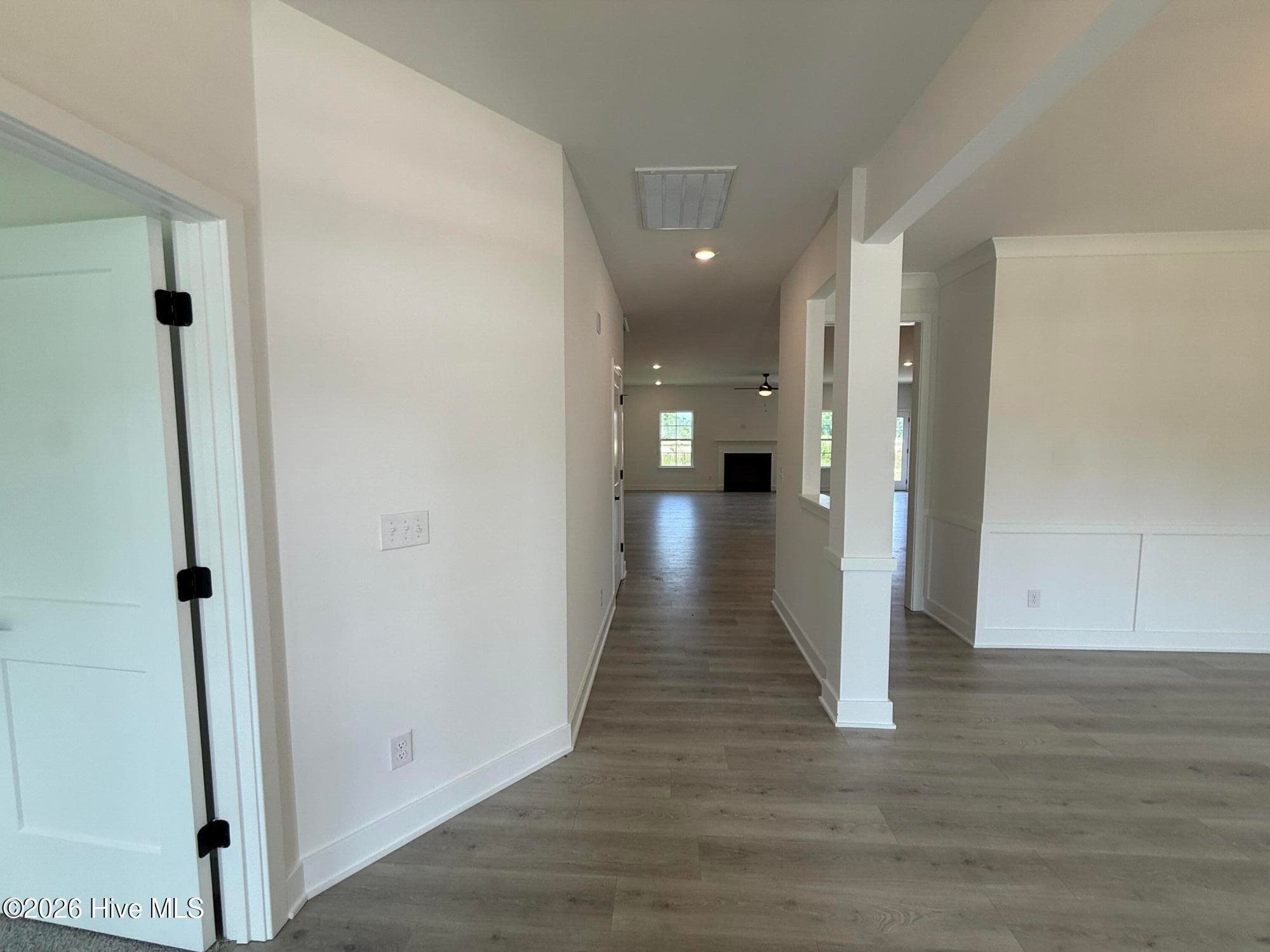 Representative photo Front entryway - 2129 Sandbrook Loop, Leland, NC 28451