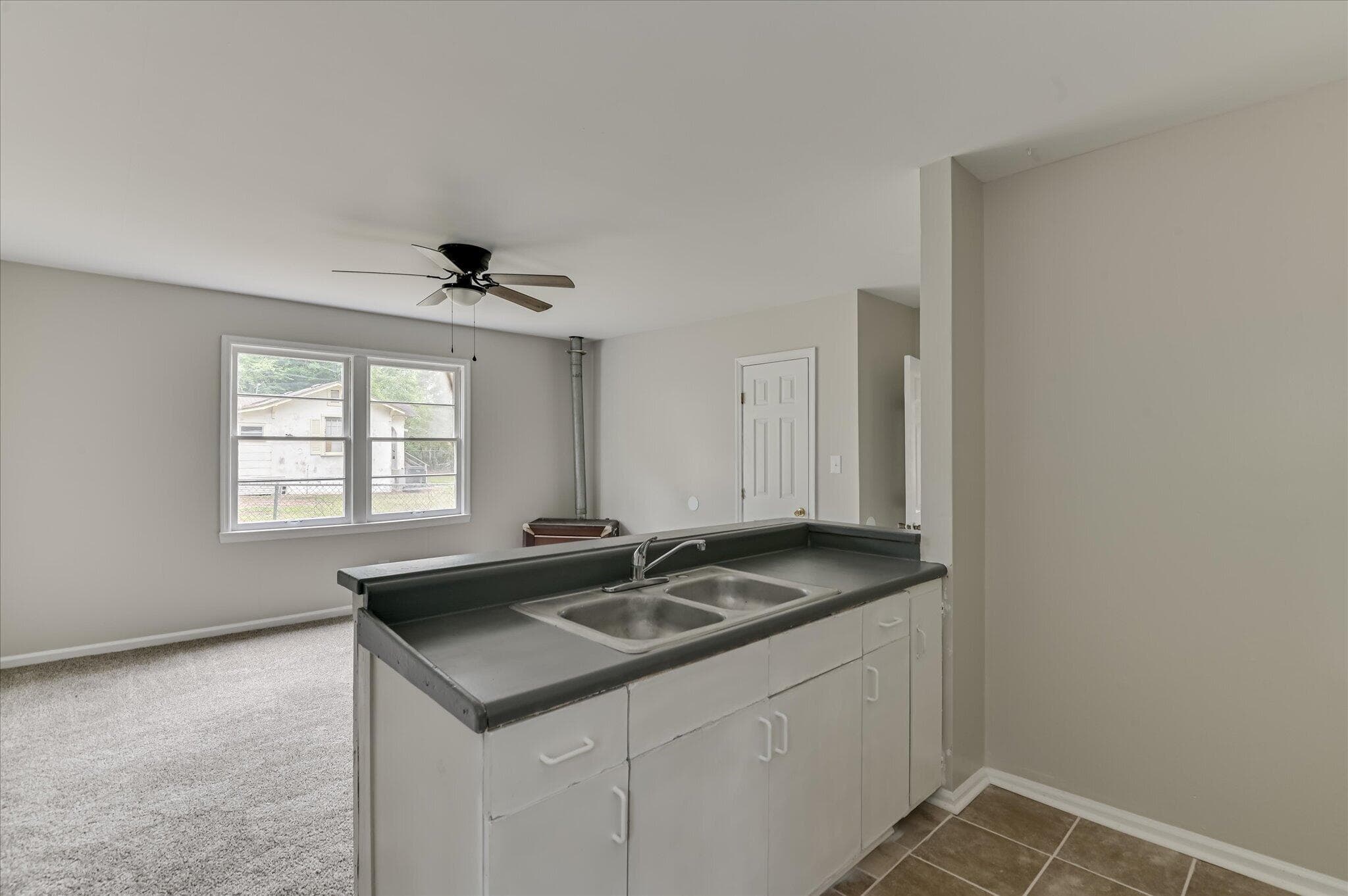 Duplex at 1933 George Road, Augusta, GA 30904, photo 7 of 26