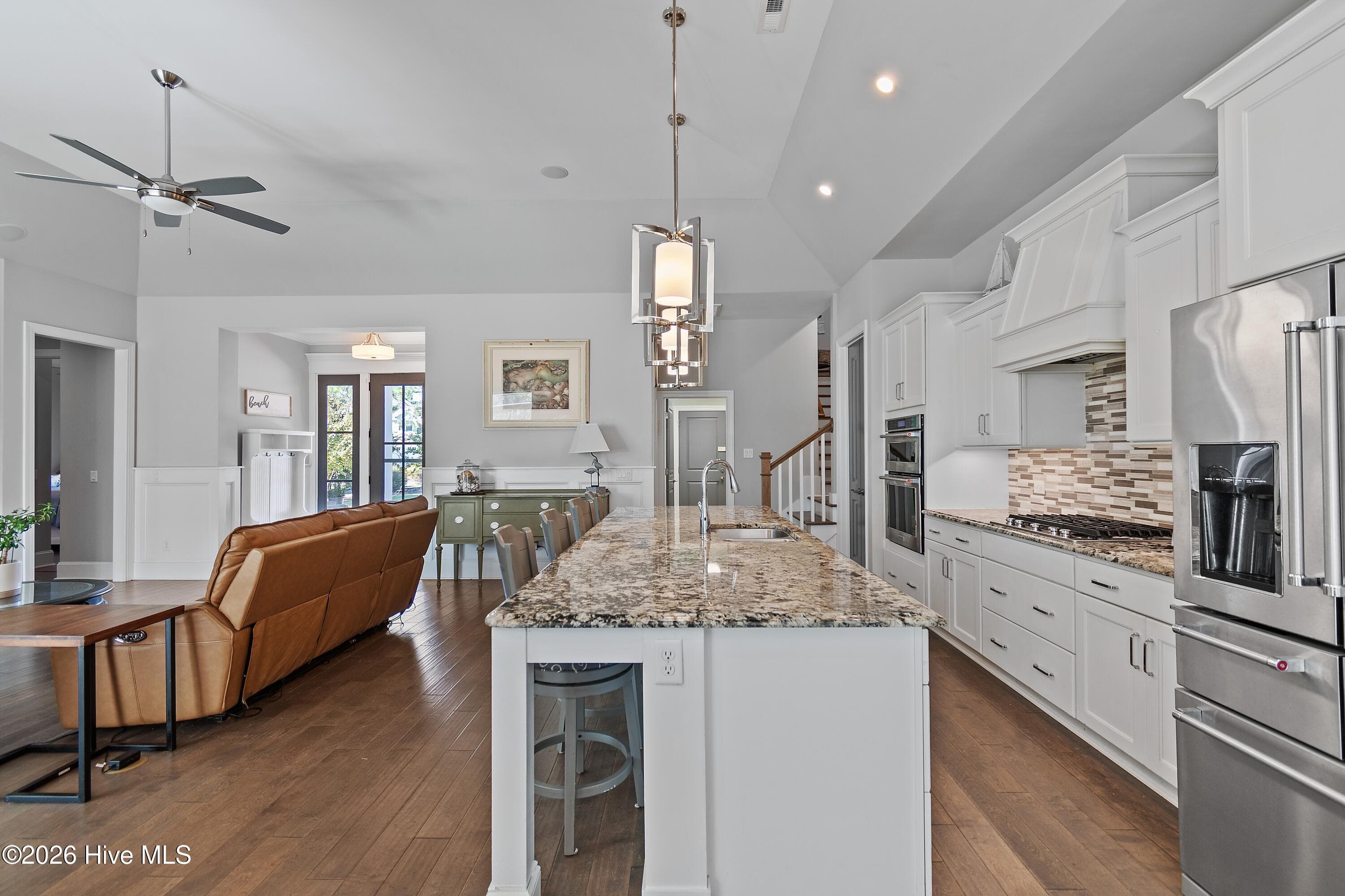 Single Family Residence at 3183 Moss Hammock Wynd, Southport, NC 28461, photo 20 of 101