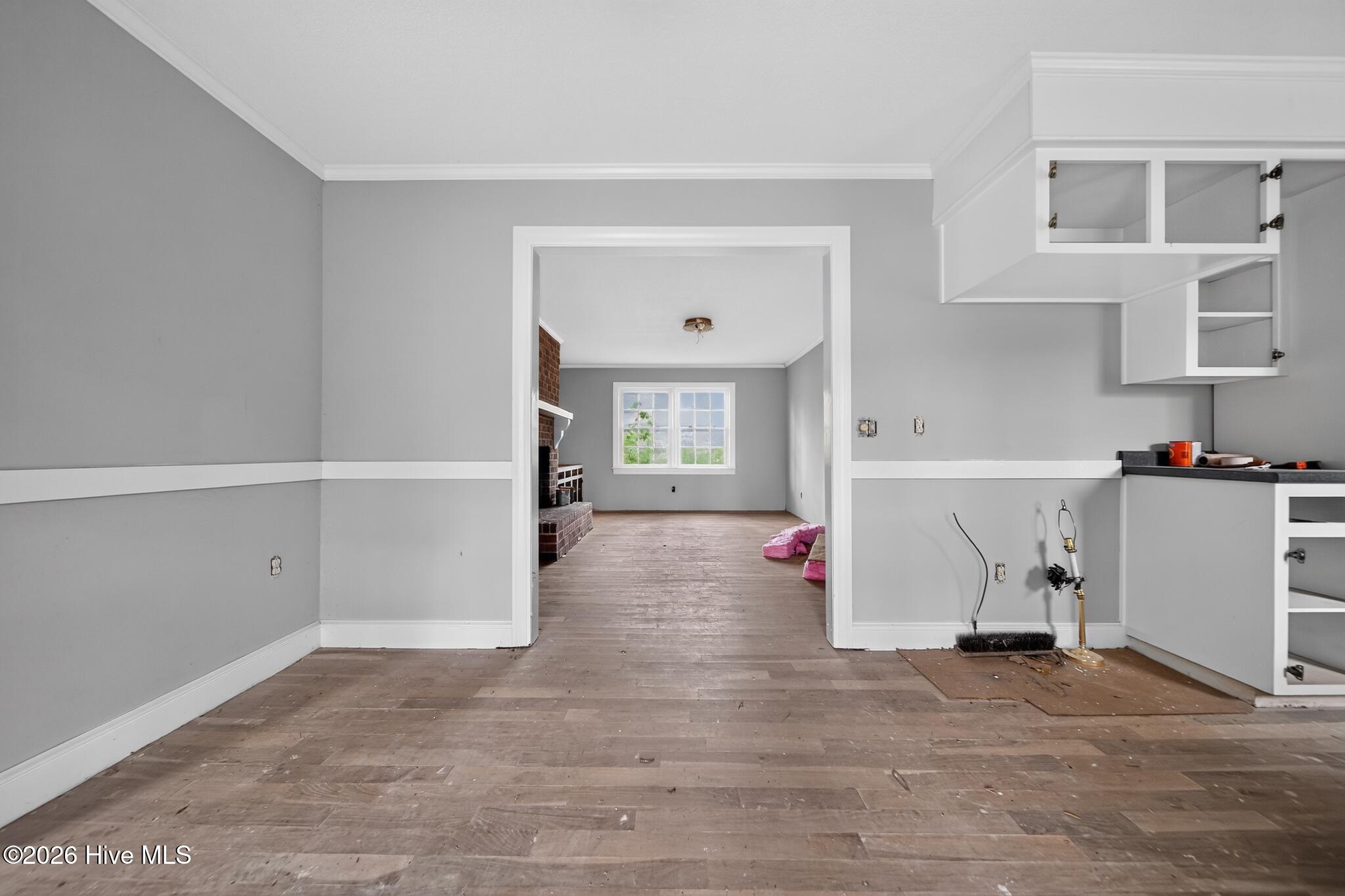 Single Family Residence at 1201 Woodberry Road, Kinston, NC 28501, photo 12 of 32