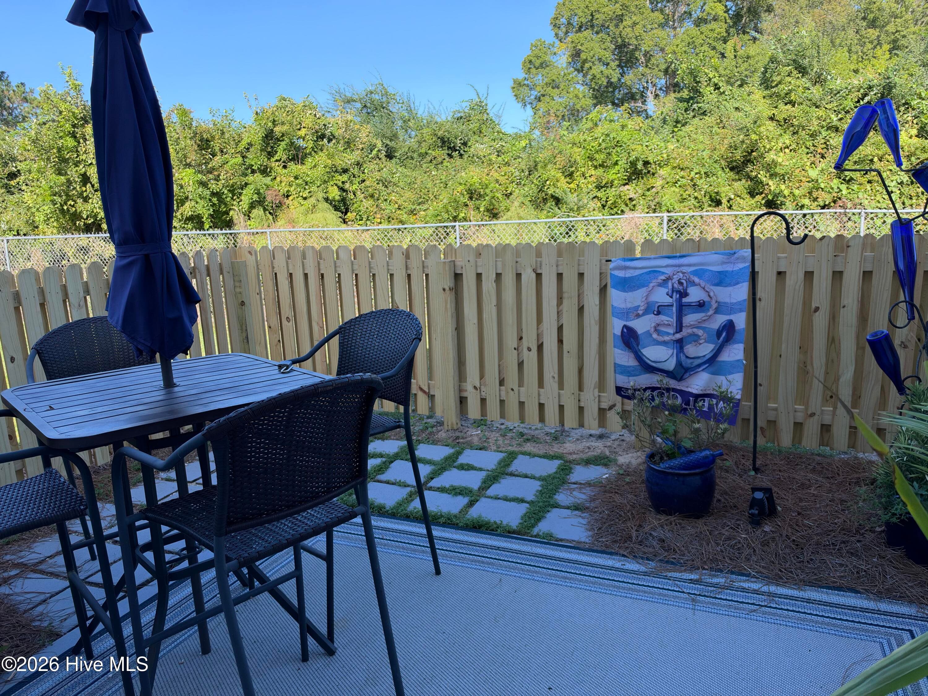 Condominium at 106 Lullwater Drive Unit B, Wilmington, NC 28403, photo 37 of 51
