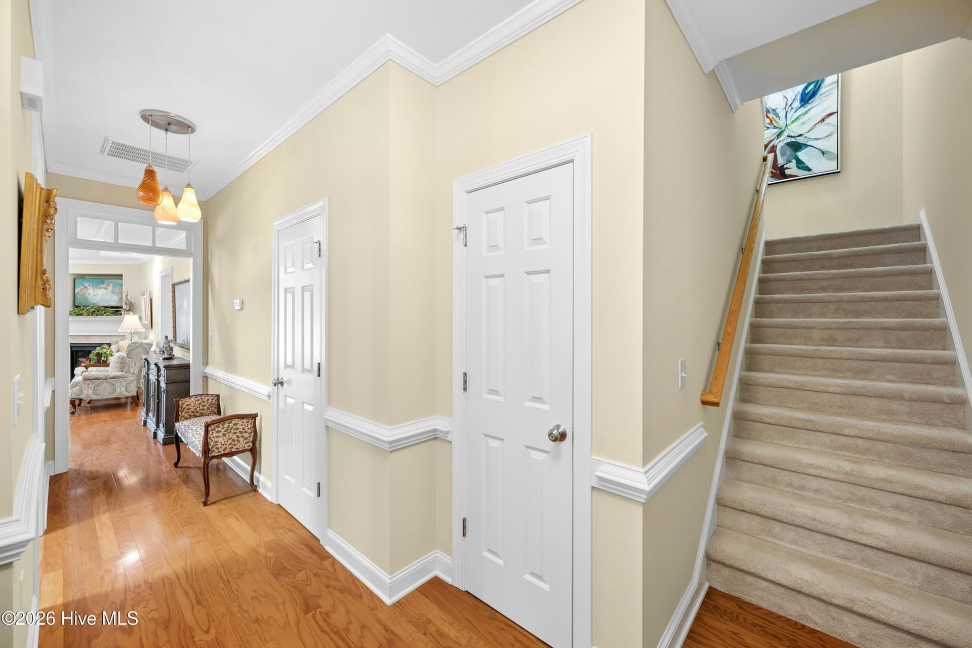 Townhouse at 161 Lake Park Circle, Smithfield, NC 27577, photo 6 of 50