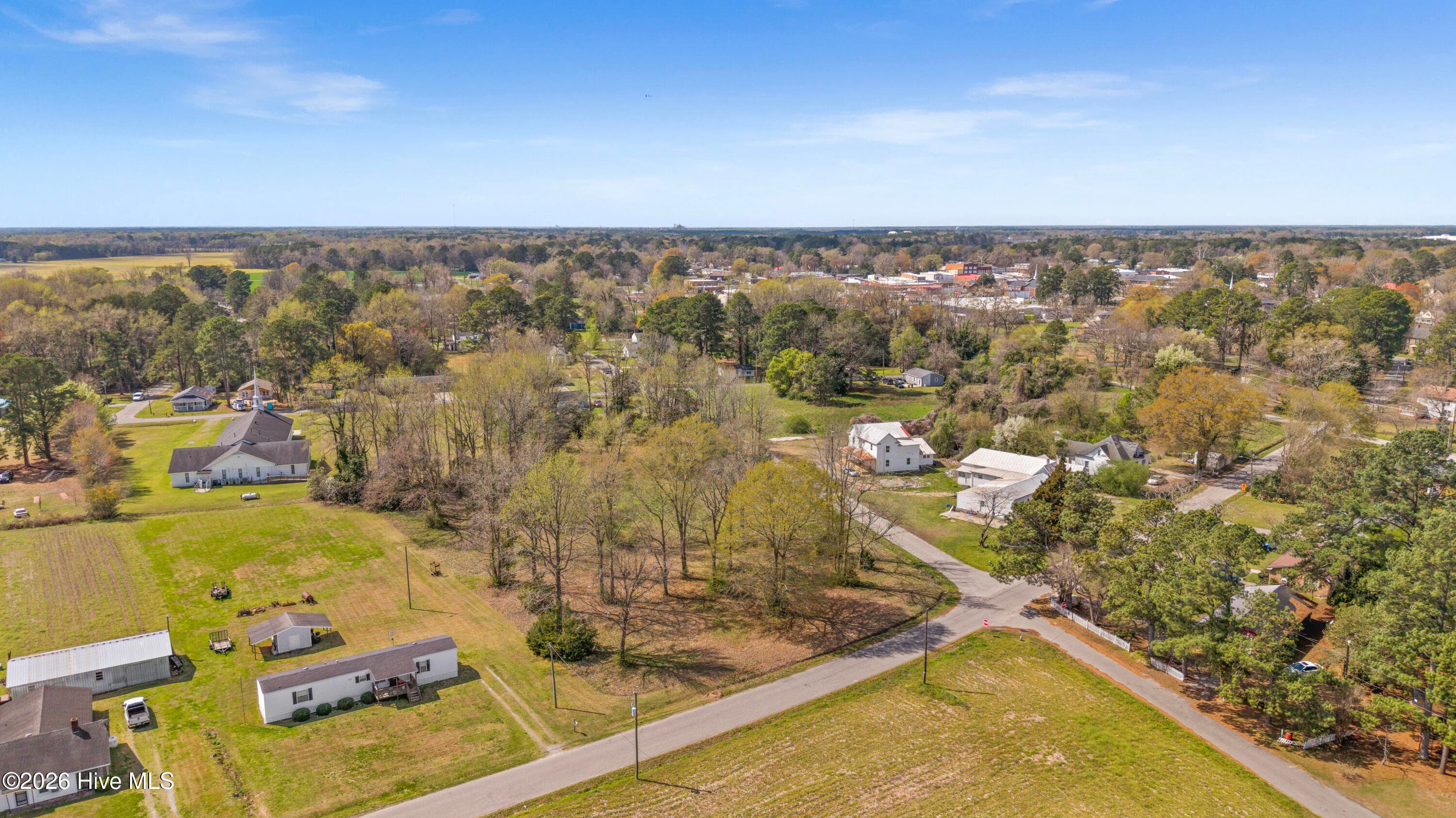 Residential Lot at 0 E George Street, Warsaw, NC 28398, photo 7 of 29