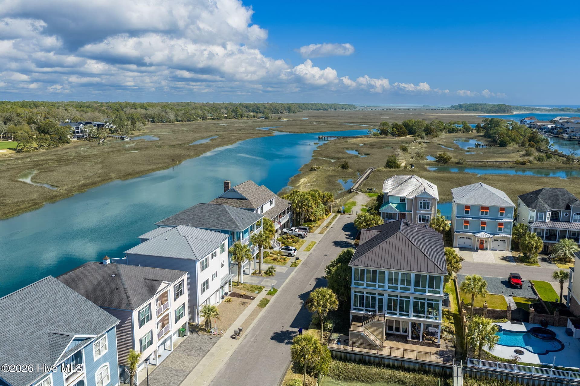 Single Family Residence at 5411 Heritage Drive, North Myrtle Beach, SC 29582, photo 81 of 83