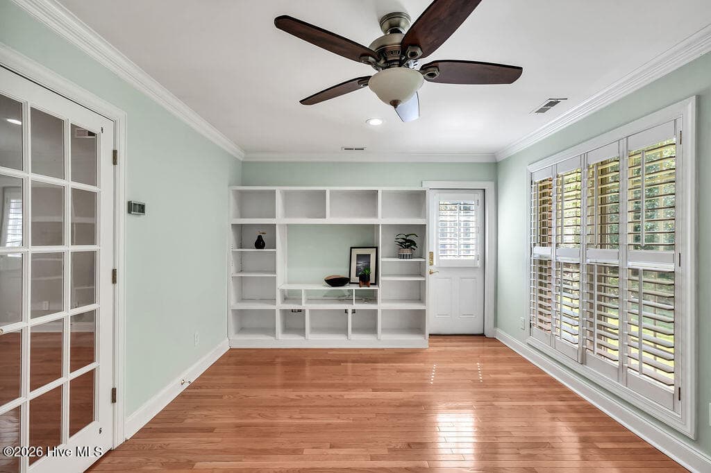 Single Family Residence at 1025 Westport Drive, Leland, NC 28479, photo 12 of 52
