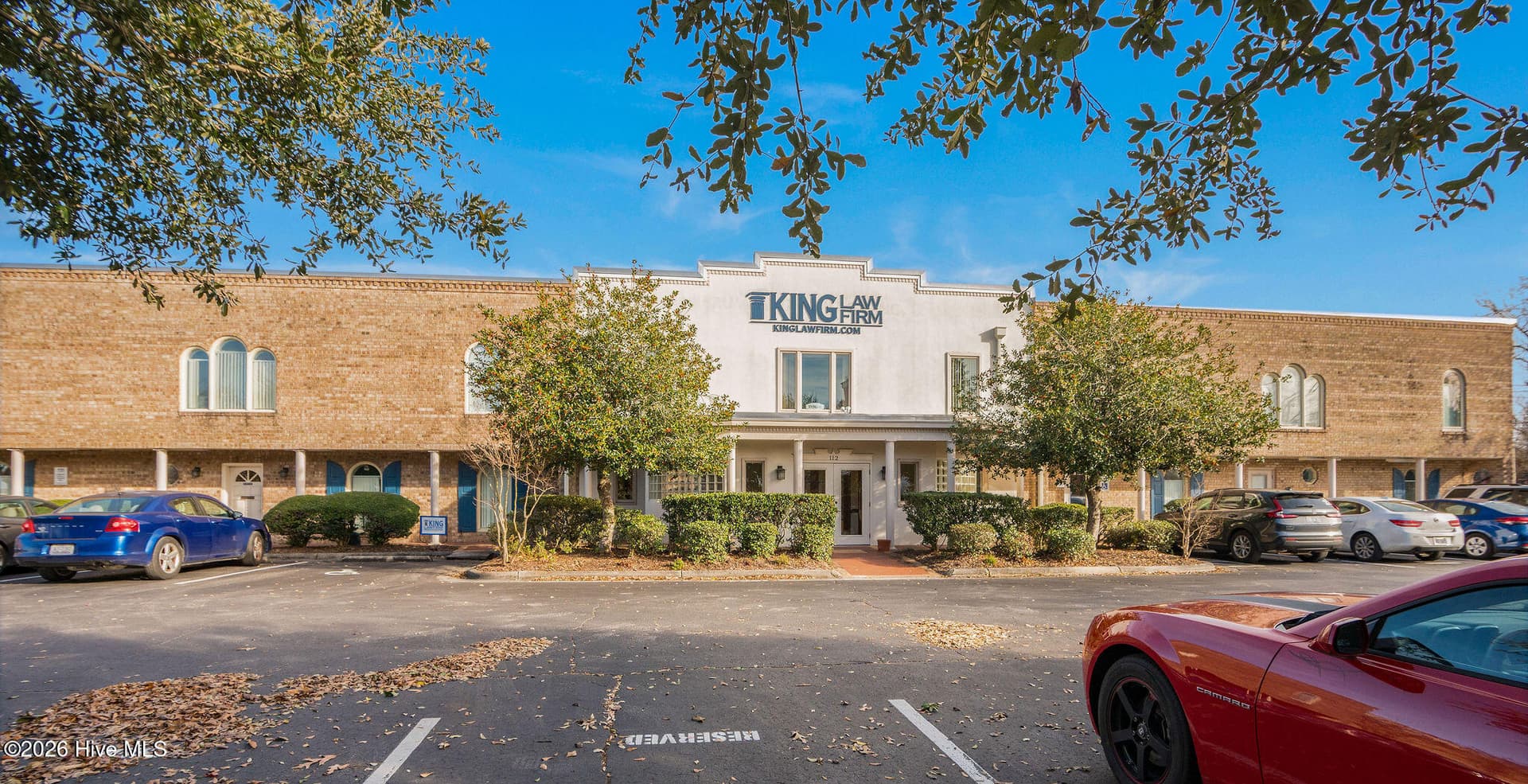 112 Old Bridge Street, Jacksonville, NC 28540