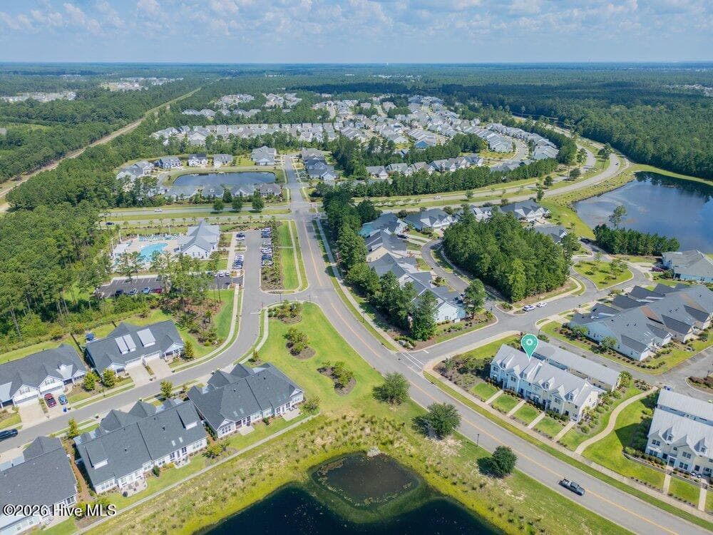 Townhouse at 2276 Low Country Boulevard, Leland, NC 28451, photo 39 of 77