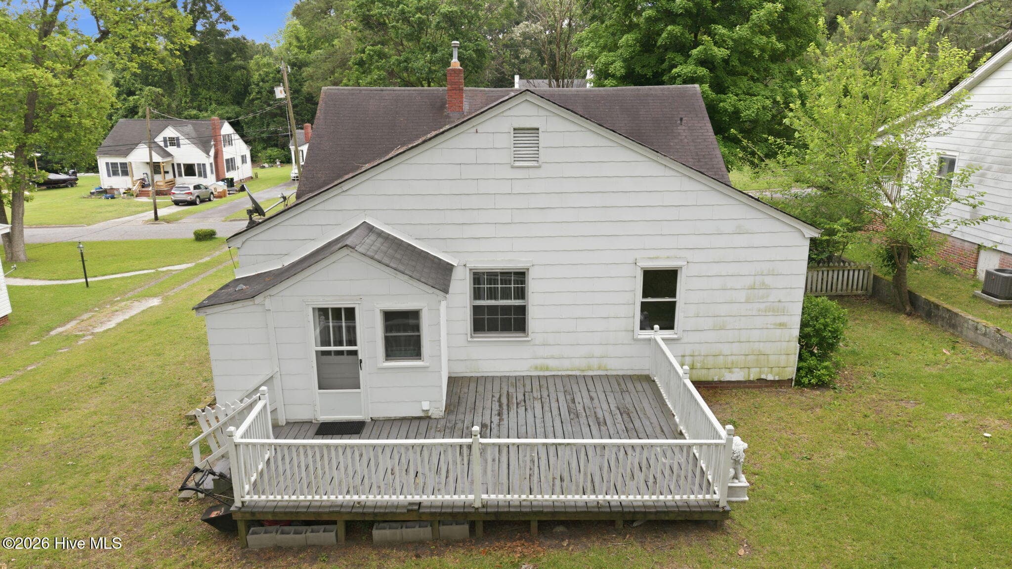 Single Family Residence at 304 Halifax Street, Williamston, NC 27892, Williamston, photo 43 of 55