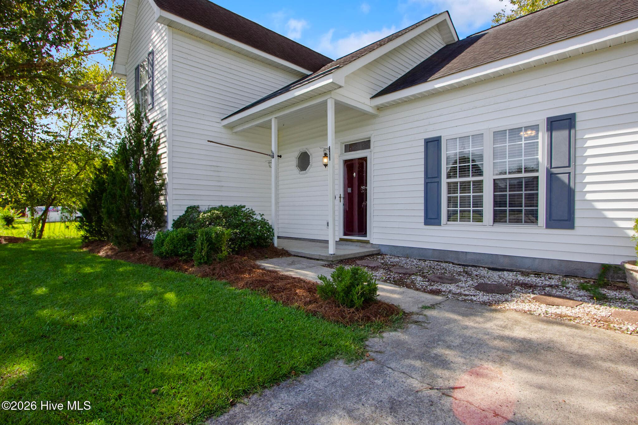 Single Family Residence at 2026 Longview Drive, Greenville, NC 27858, photo 5 of 37