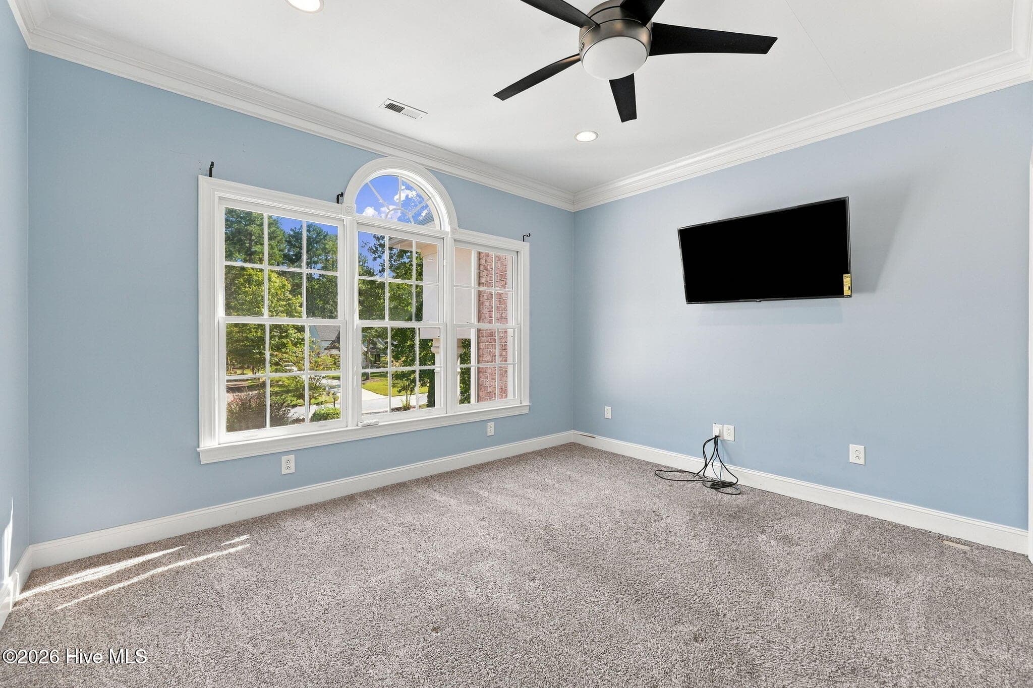 4th Bedroom - 119 Cape Fear Drive, Chocowinity, NC 27817