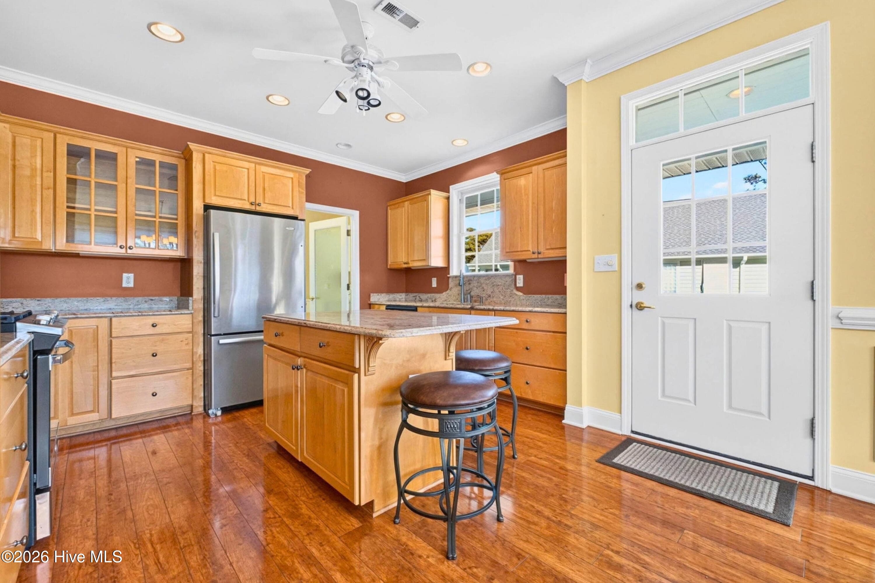 Single Family Residence at 3243 Marsh View Drive SW, Supply, NC 28462, photo 21 of 83